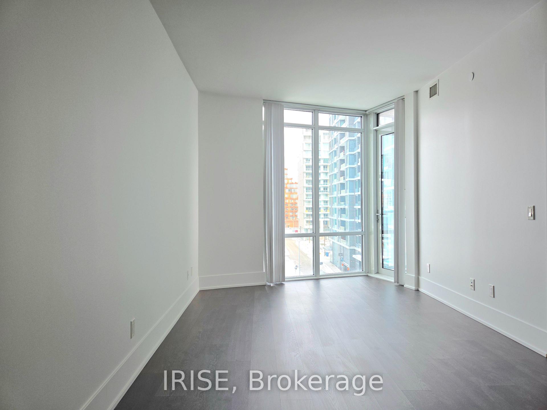 Photo 4 of Unit 607, 15 Merchants Wharf, Toronto, Waterfront Communities — HOMEH