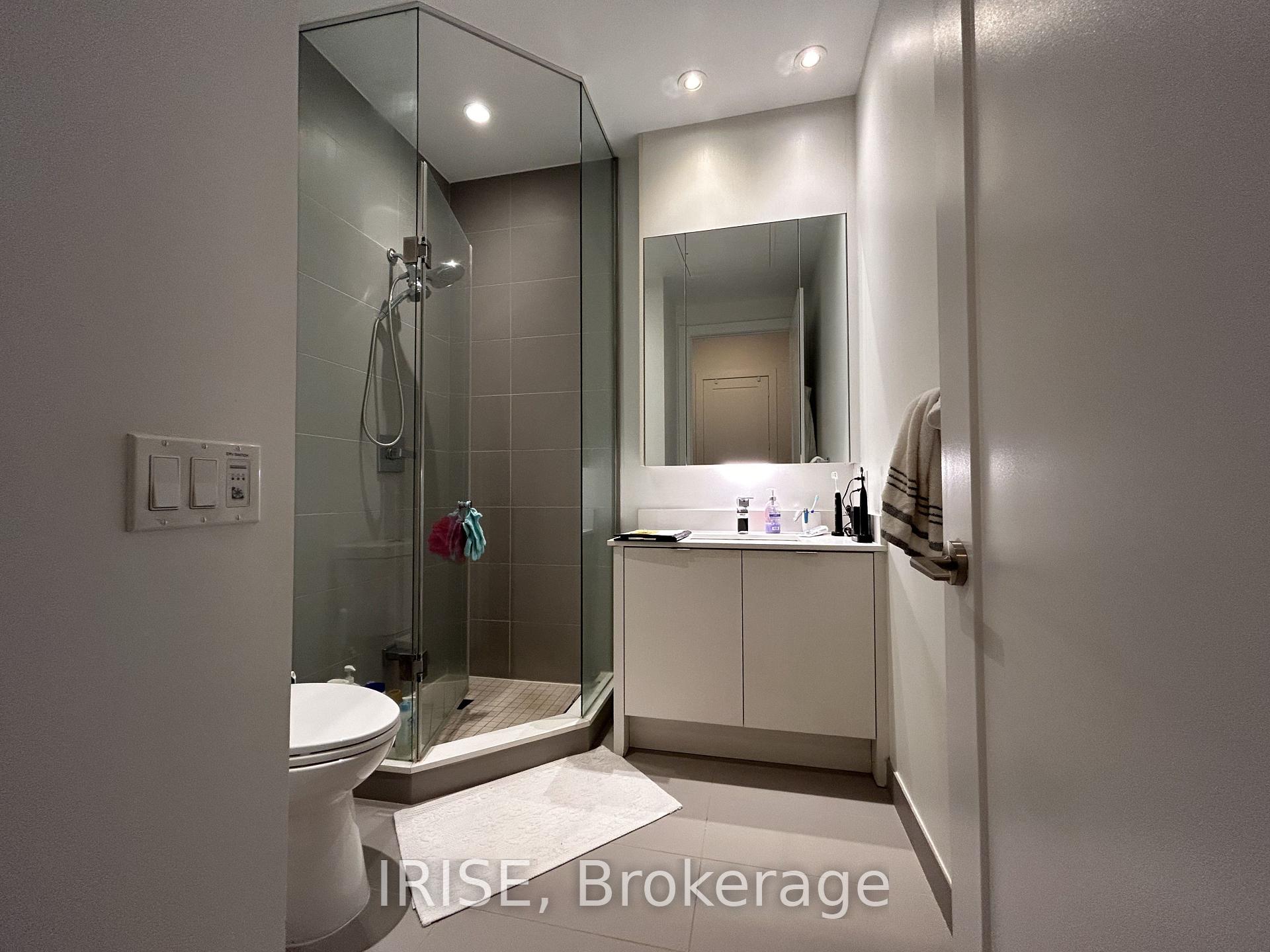 Photo 6 of Unit 607, 15 Merchants Wharf, Toronto, Waterfront Communities — HOMEH