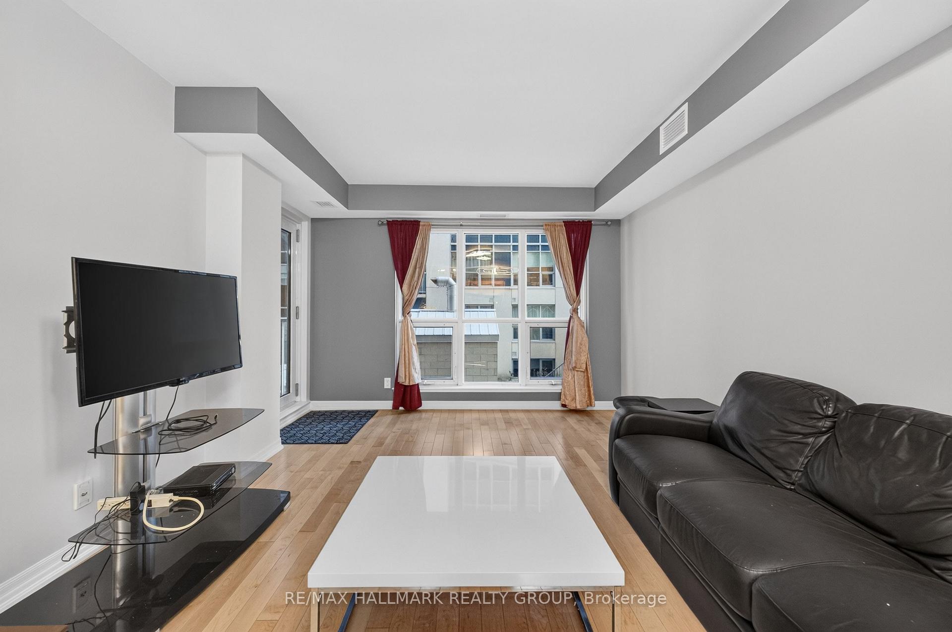 Photo 8 of Unit 506, 242 Rideau Street, Ottawa, Sandy Hill — HOMEH
