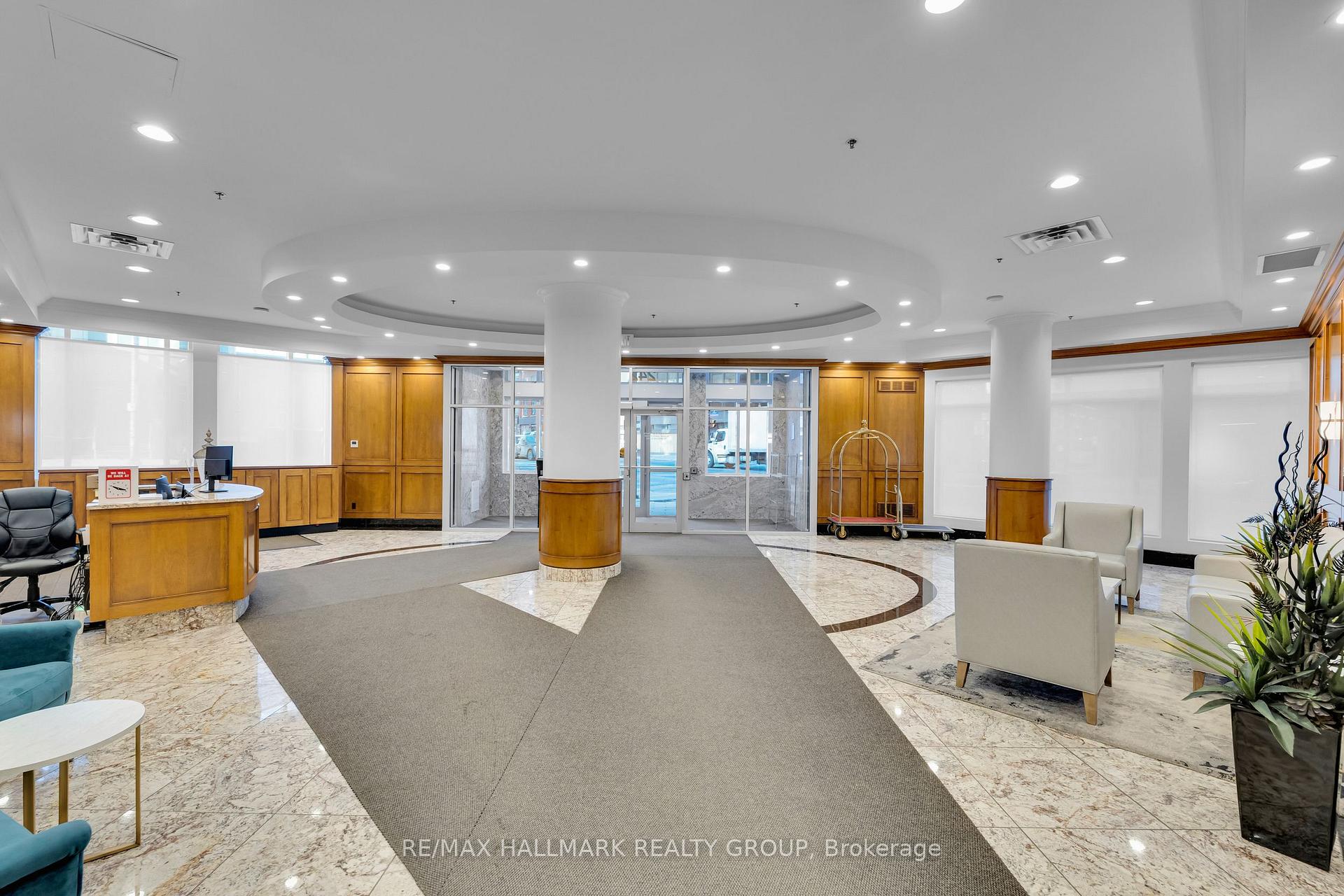 Photo 19 of Unit 506, 242 Rideau Street, Ottawa, Sandy Hill — HOMEH