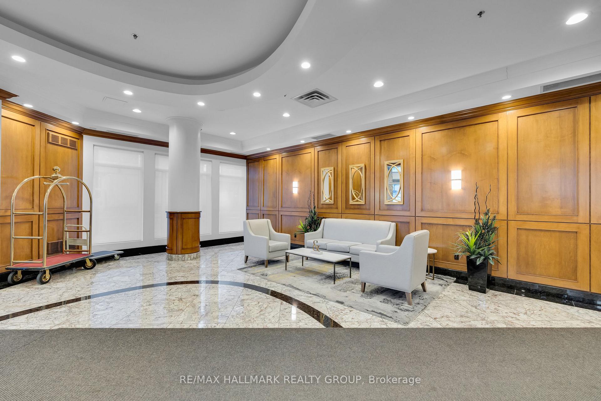 Photo 20 of Unit 506, 242 Rideau Street, Ottawa, Sandy Hill — HOMEH