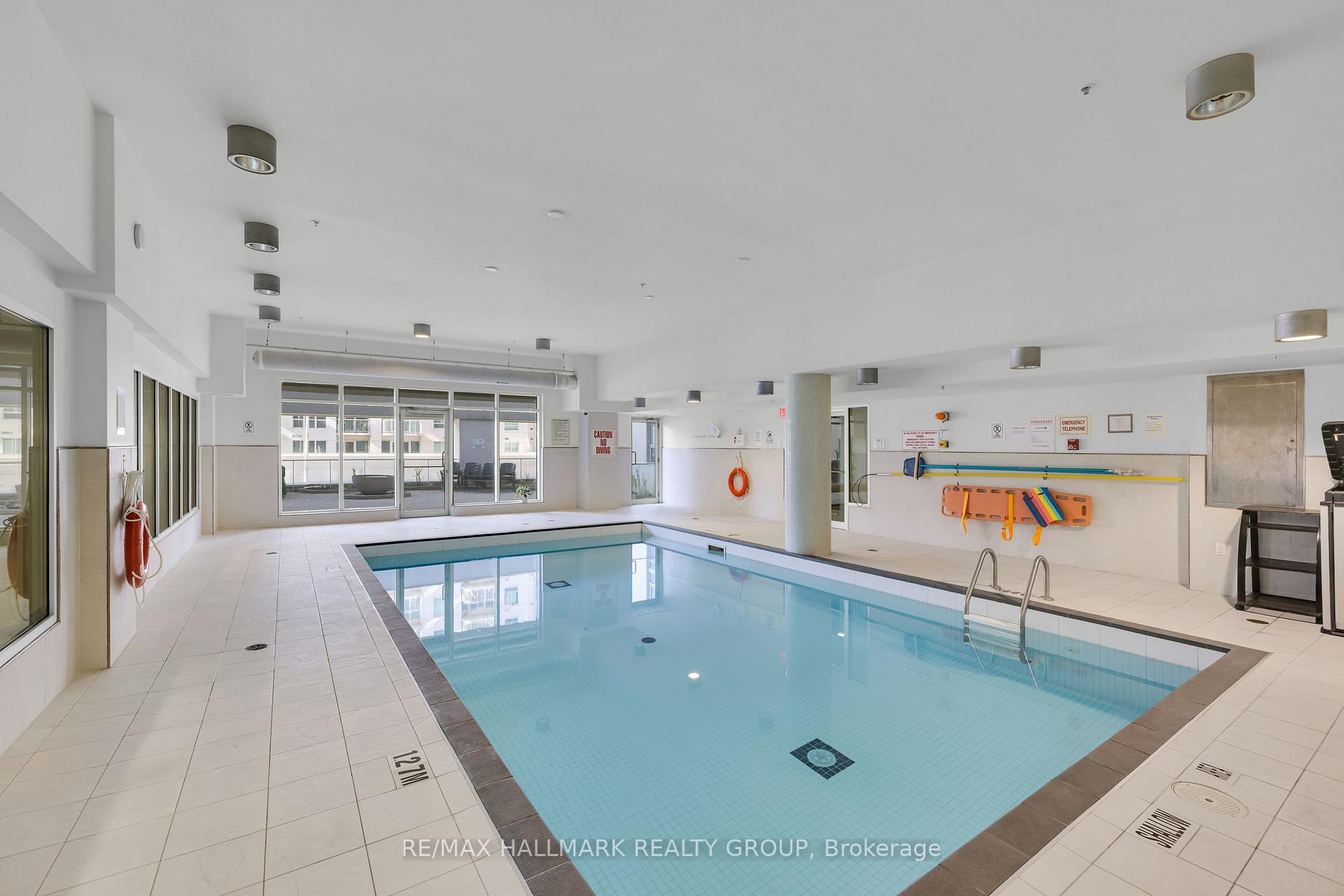 Photo 21 of Unit 506, 242 Rideau Street, Ottawa, Sandy Hill — HOMEH
