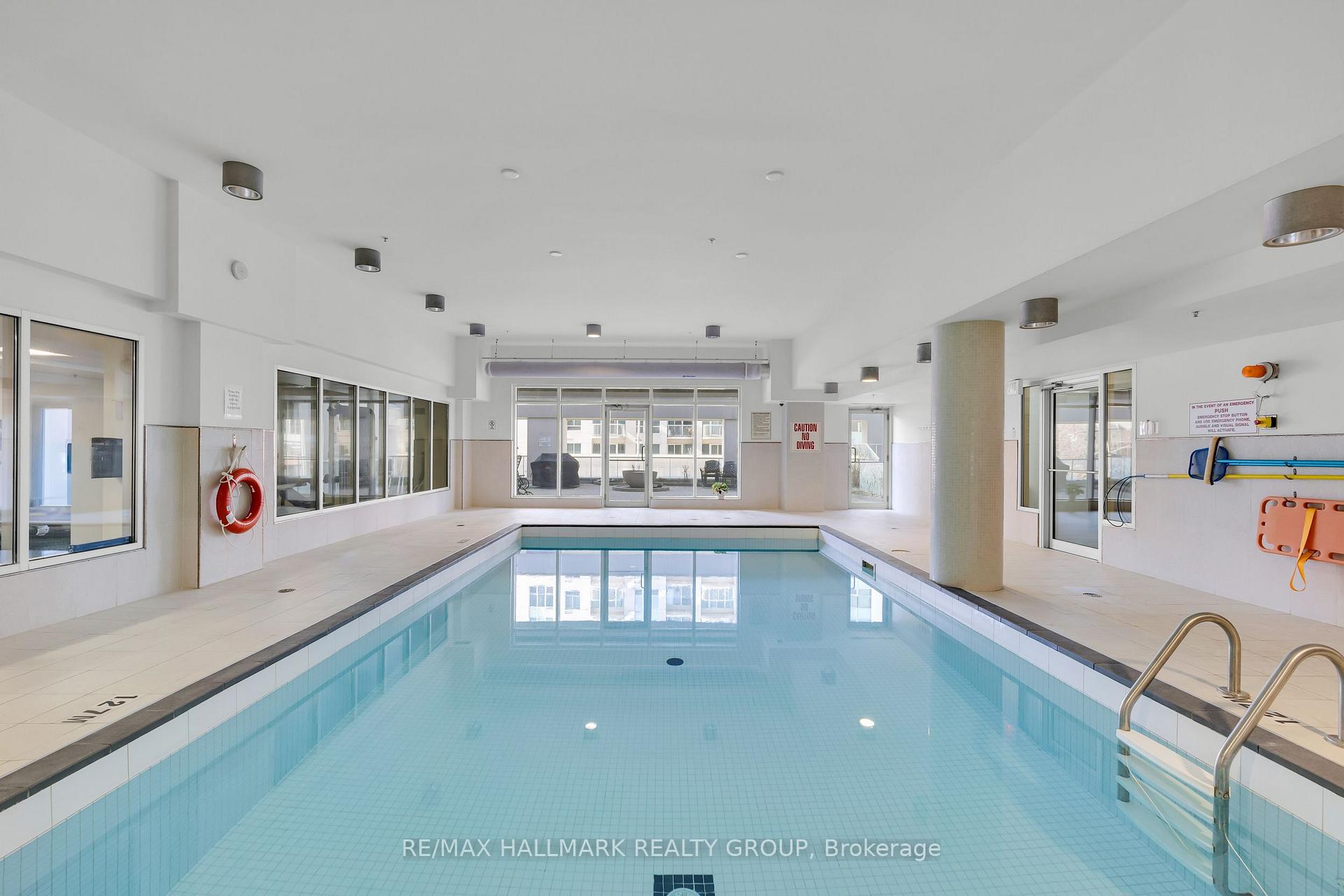 Photo 22 of Unit 506, 242 Rideau Street, Ottawa, Sandy Hill — HOMEH