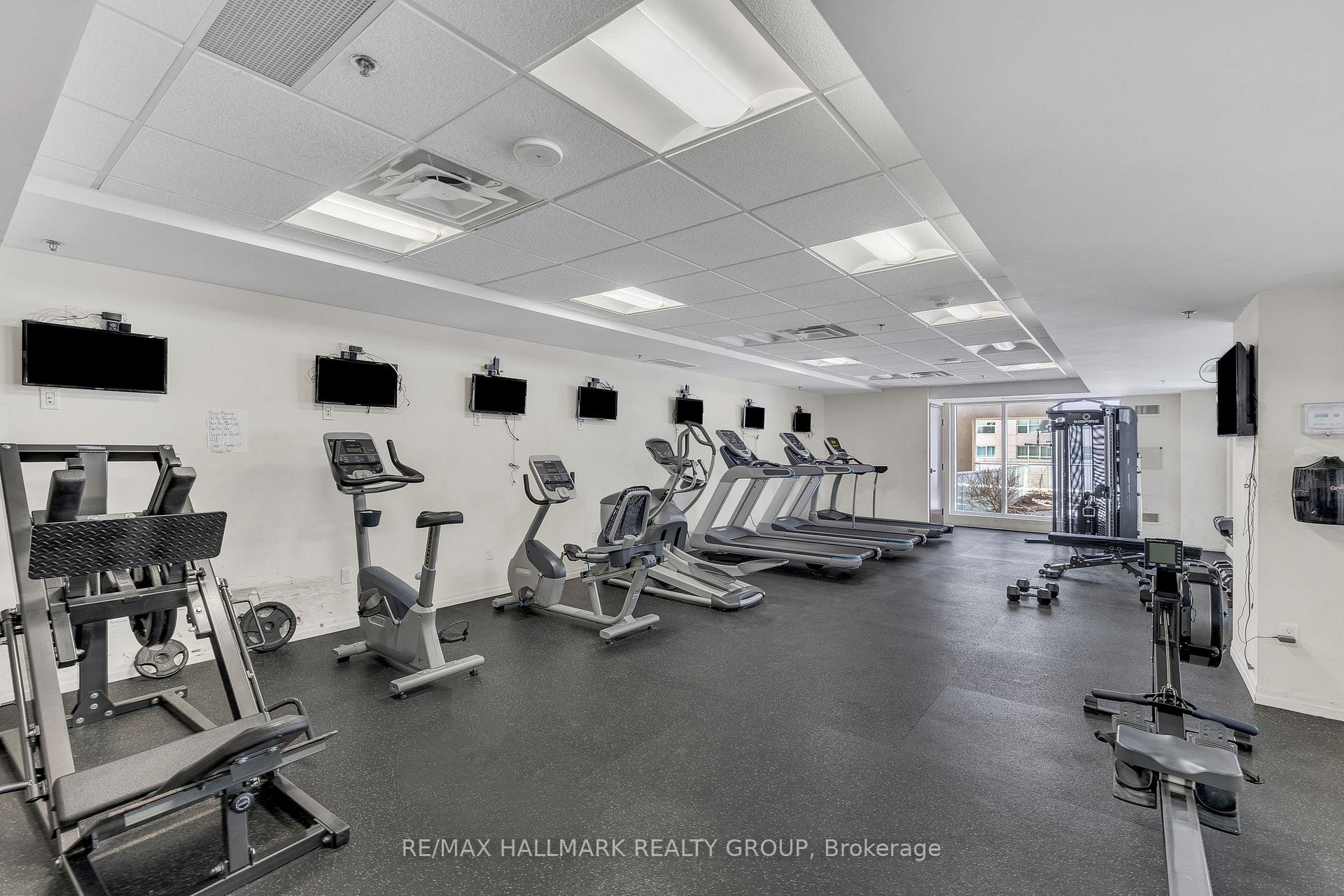 Photo 23 of Unit 506, 242 Rideau Street, Ottawa, Sandy Hill — HOMEH