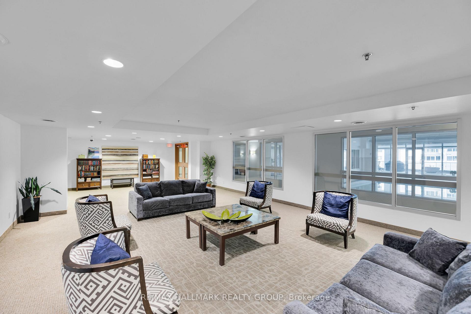 Photo 24 of Unit 506, 242 Rideau Street, Ottawa, Sandy Hill — HOMEH