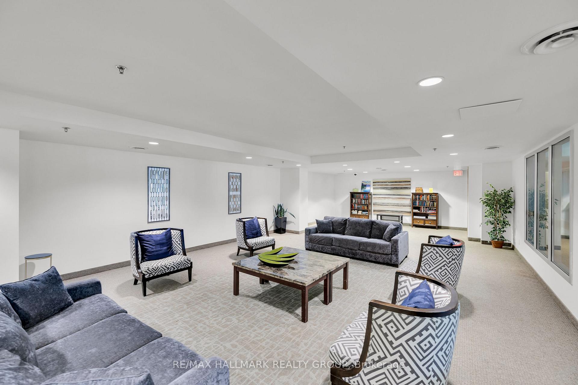 Photo 25 of Unit 506, 242 Rideau Street, Ottawa, Sandy Hill — HOMEH