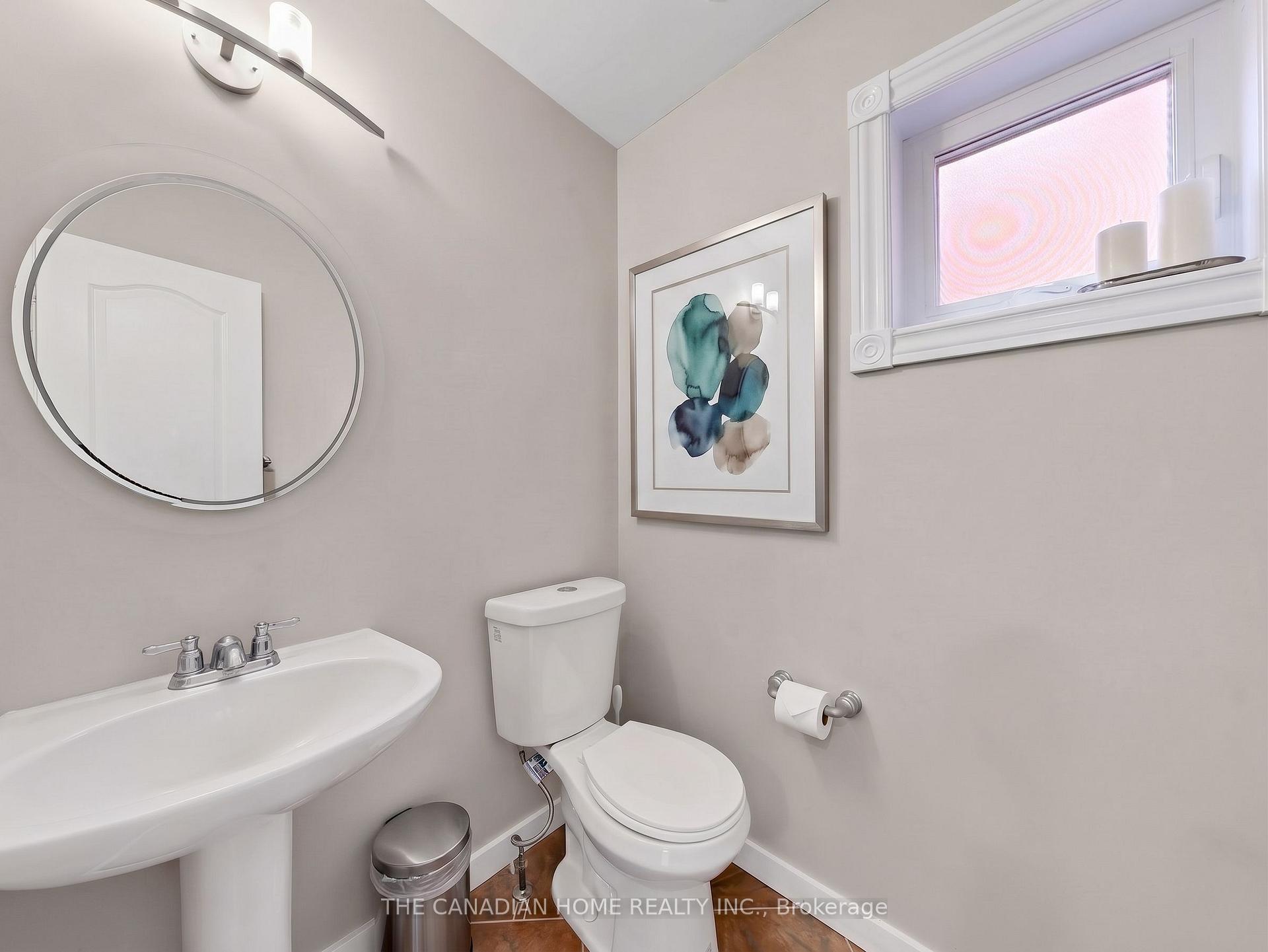 Photo 15 of 19 Wigston Court, Whitby, Rolling Acres — HOMEH