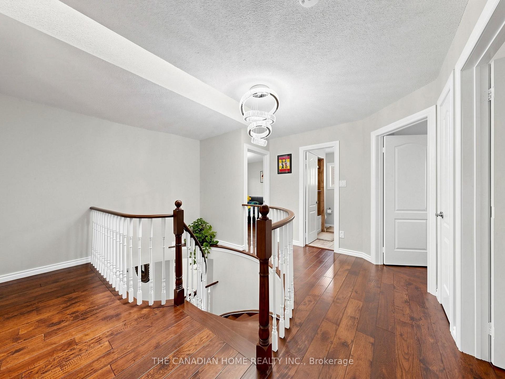 Photo 18 of 19 Wigston Court, Whitby, Rolling Acres — HOMEH