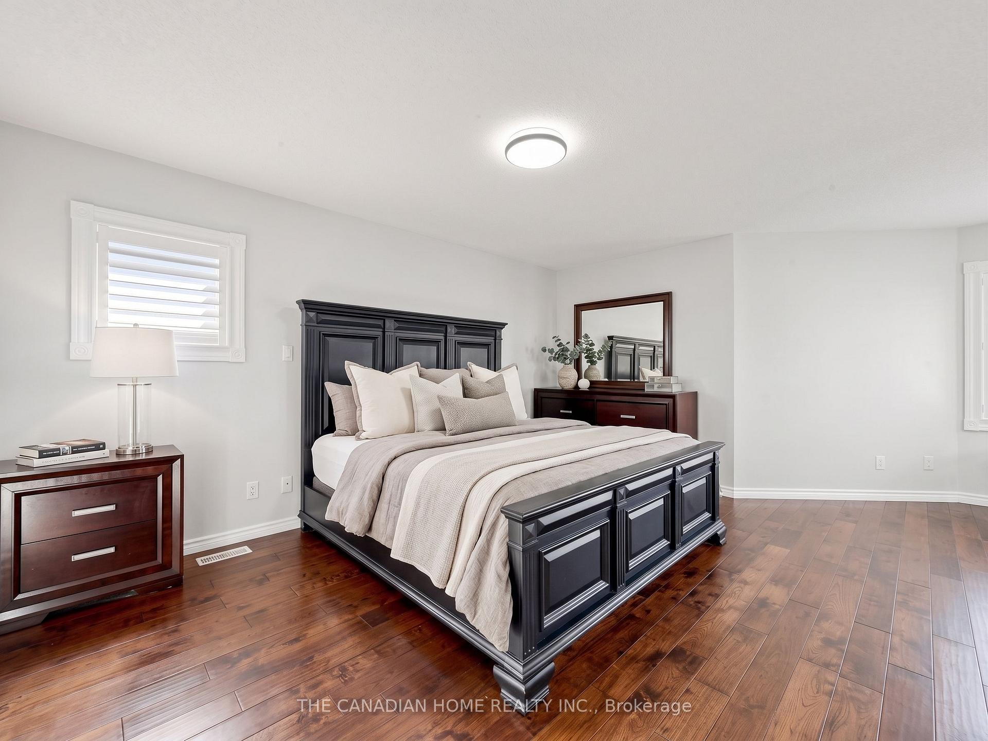 Photo 19 of 19 Wigston Court, Whitby, Rolling Acres — HOMEH