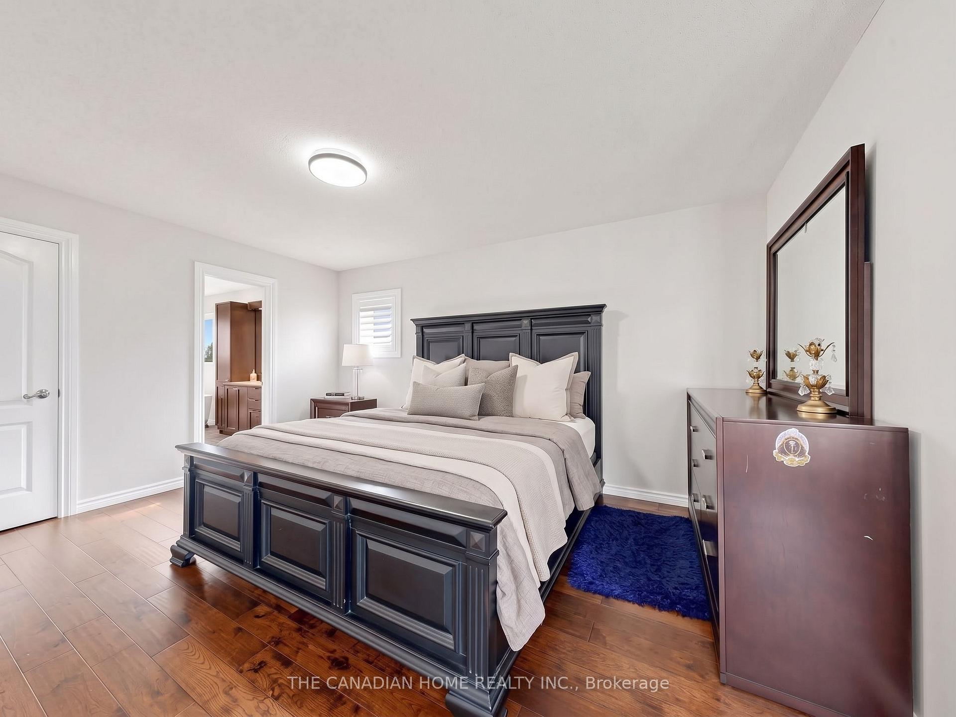 Photo 20 of 19 Wigston Court, Whitby, Rolling Acres — HOMEH