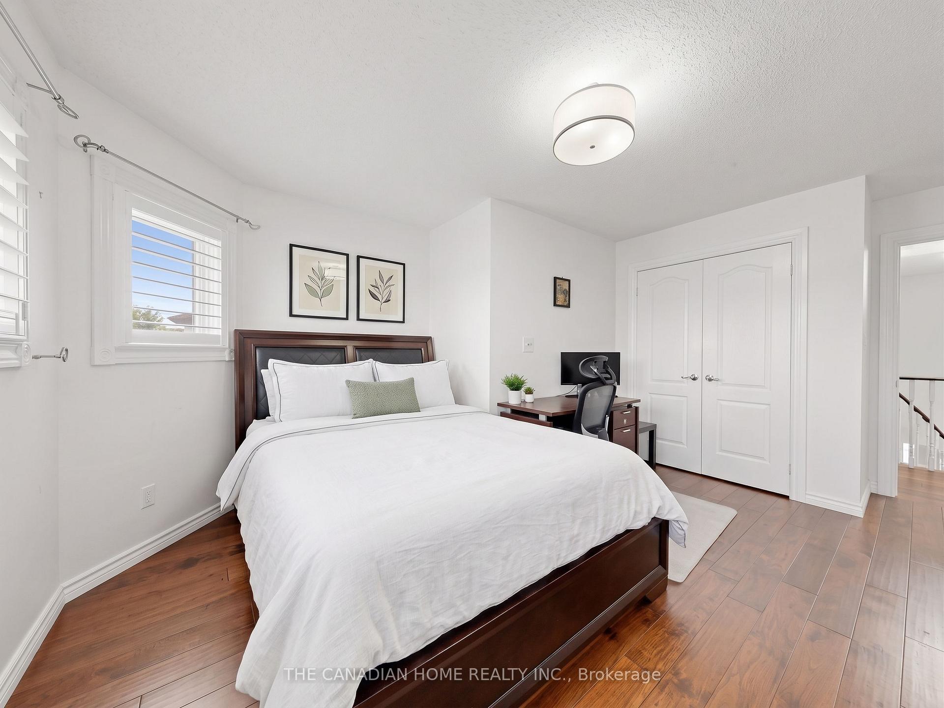 Photo 24 of 19 Wigston Court, Whitby, Rolling Acres — HOMEH