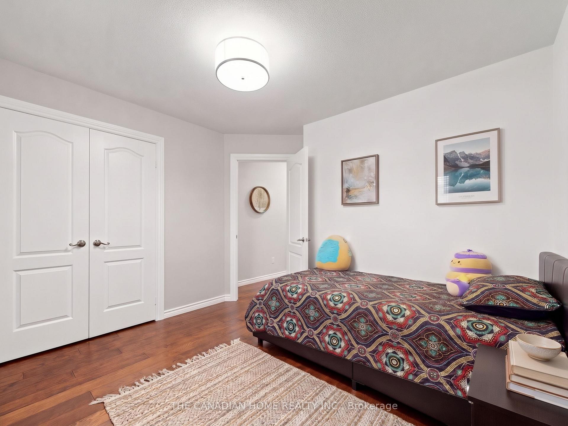Photo 25 of 19 Wigston Court, Whitby, Rolling Acres — HOMEH