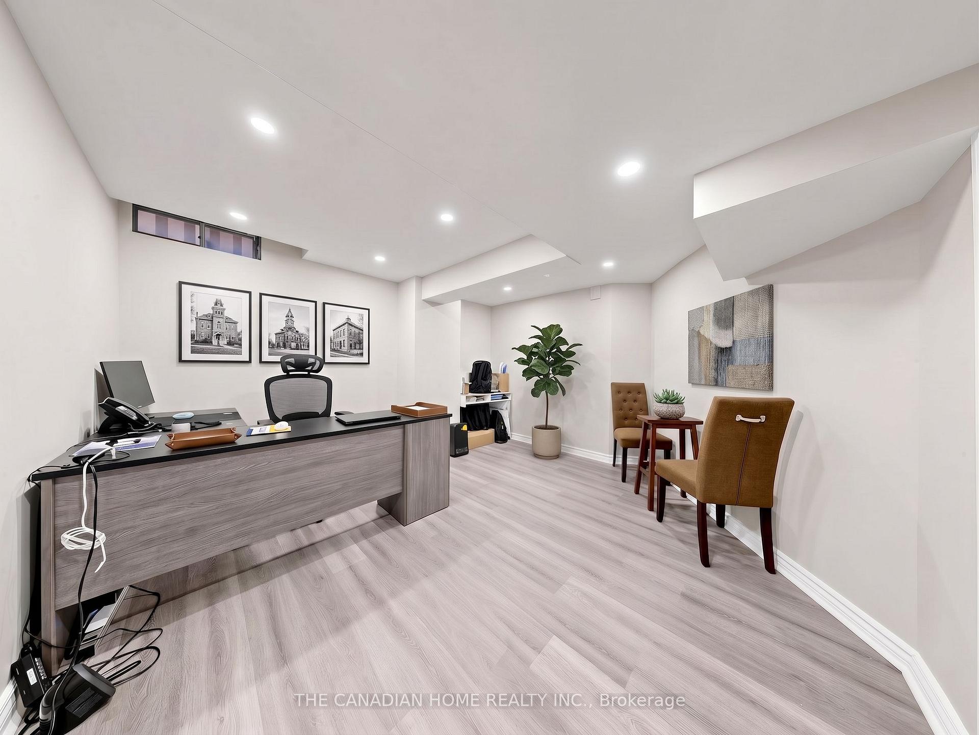 Photo 30 of 19 Wigston Court, Whitby, Rolling Acres — HOMEH