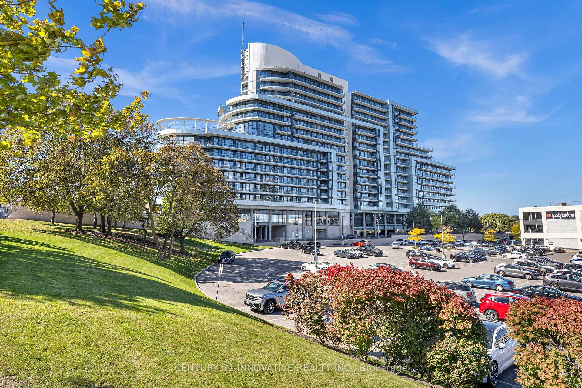 Photo of Unit Ph 1501, 2885 Bayview Avenue