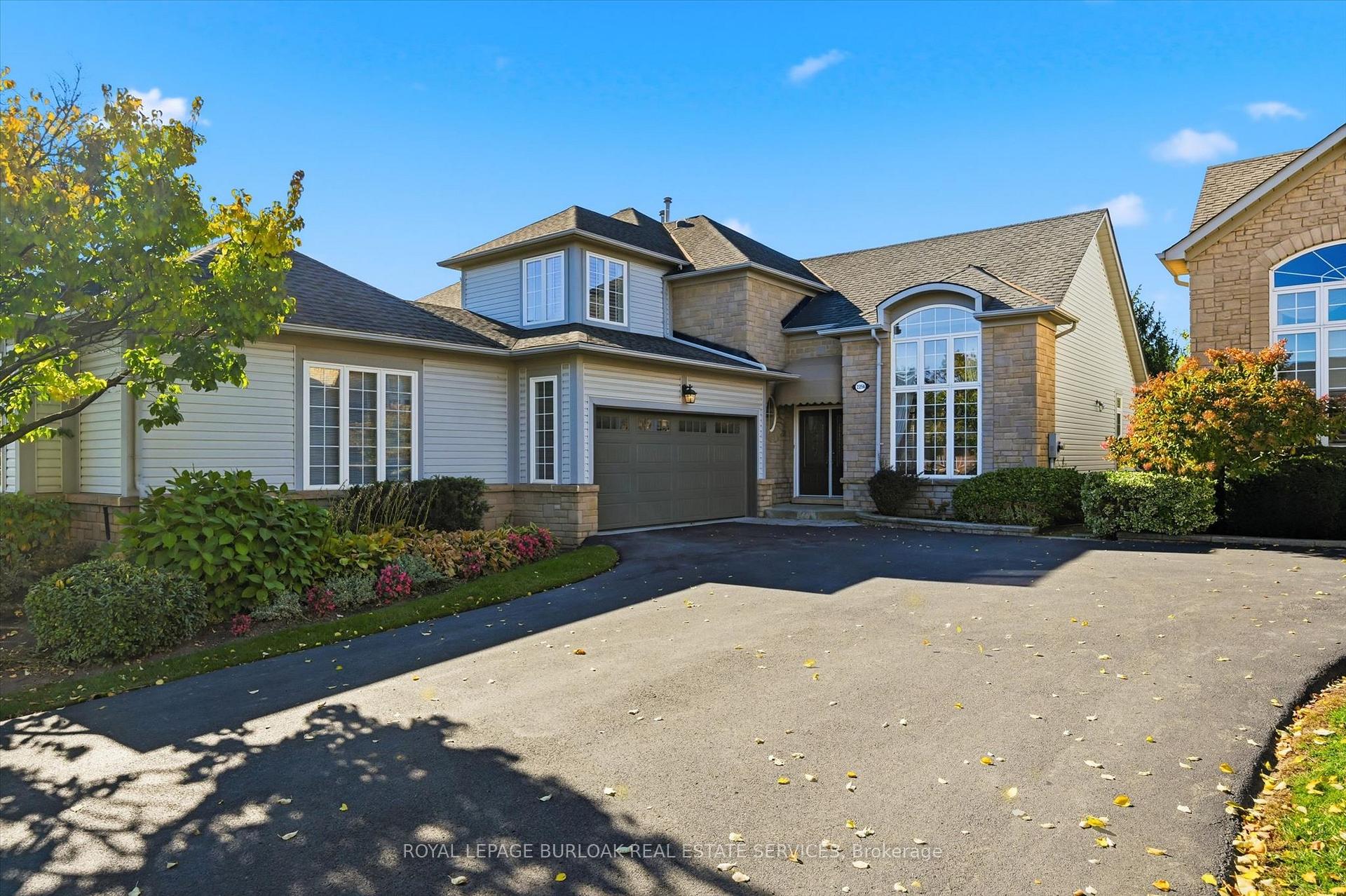 Photo 1 of 2256 Turnberry Road, Burlington, Rose — HOMEH