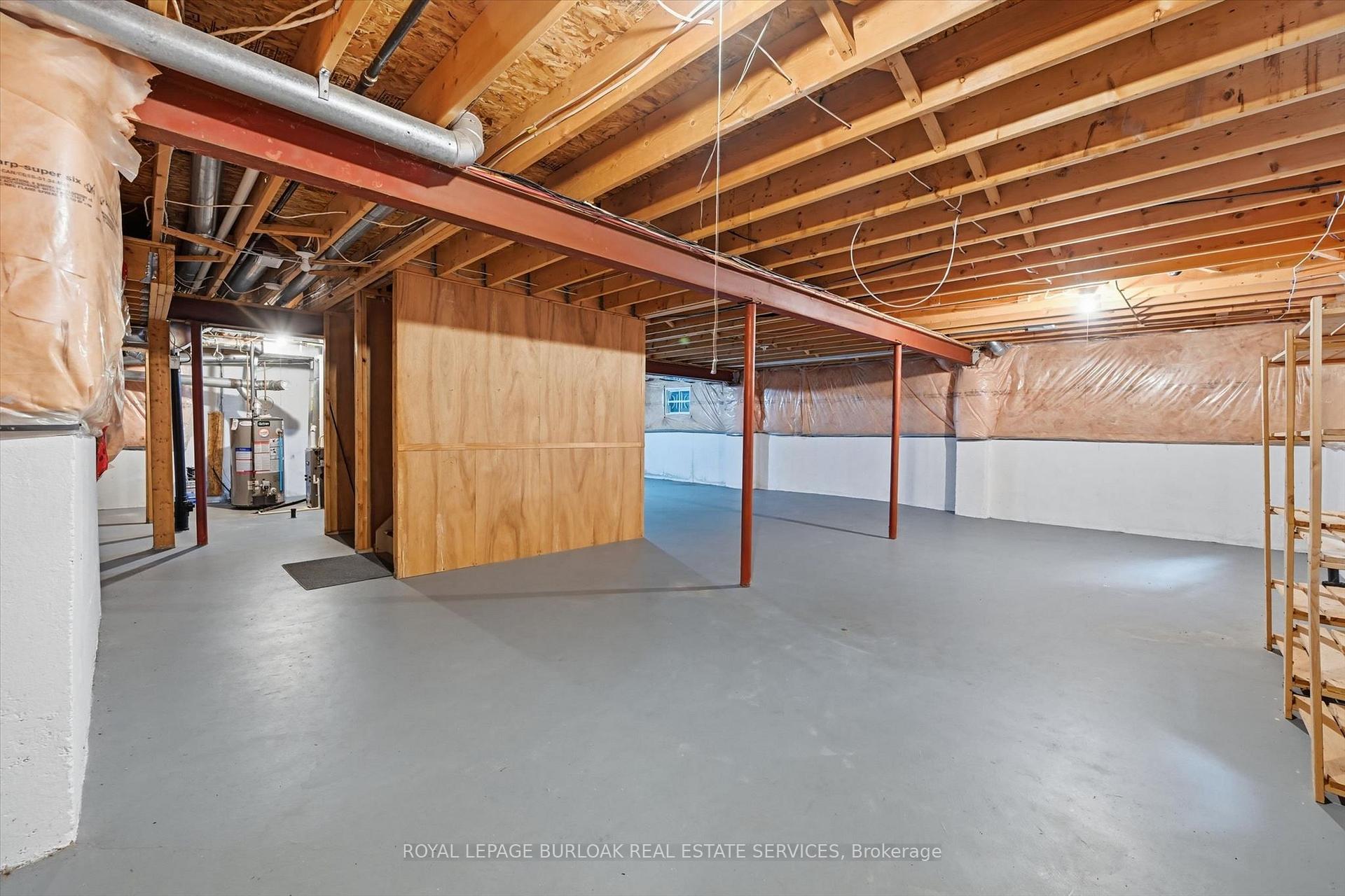 Photo 30 of 2256 Turnberry Road, Burlington, Rose — HOMEH