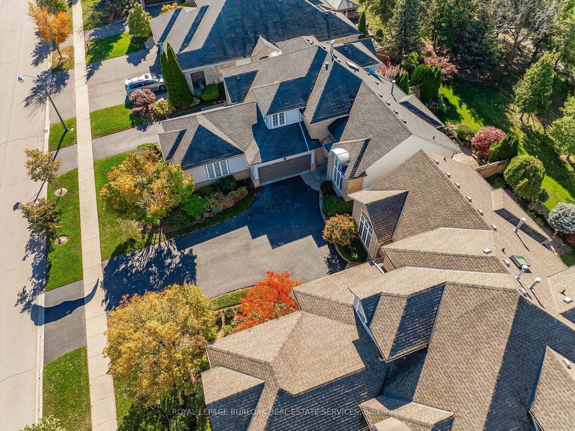 Photo 38 of 2256 Turnberry Road, Burlington, Rose — HOMEH