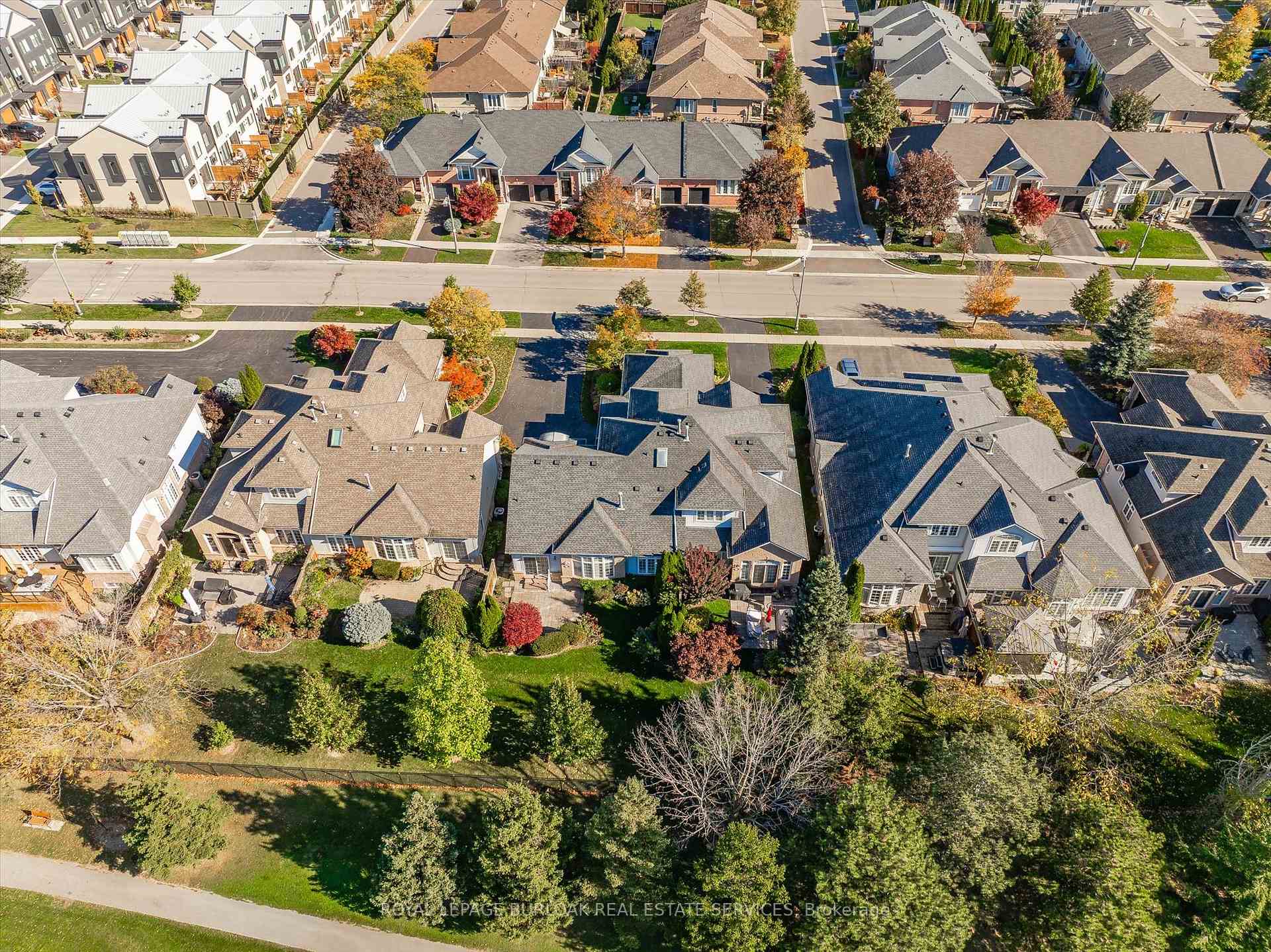 Photo 39 of 2256 Turnberry Road, Burlington, Rose — HOMEH