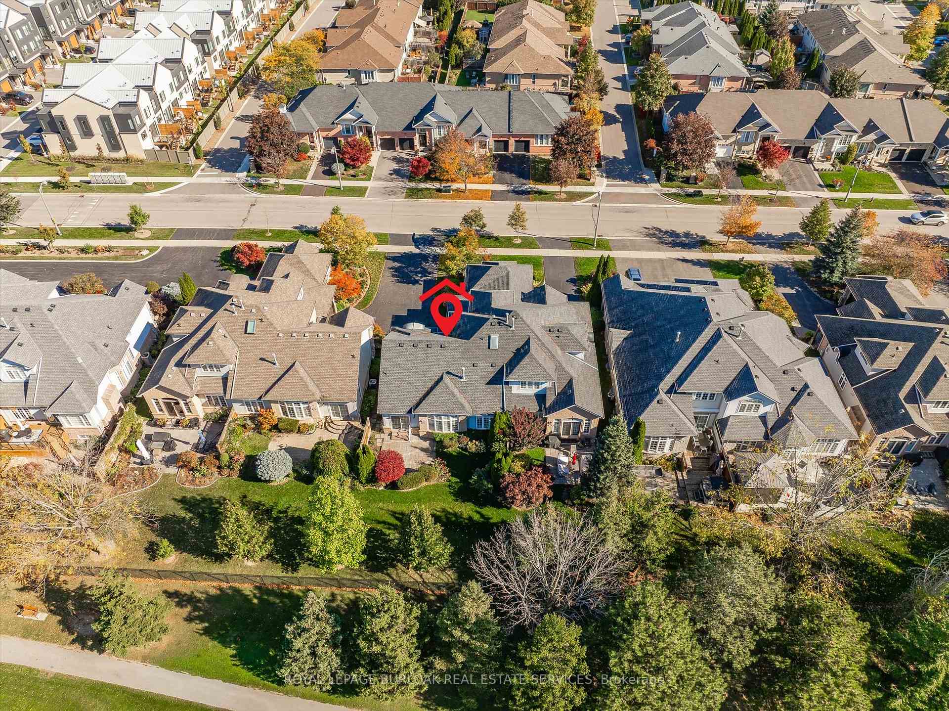 Photo 40 of 2256 Turnberry Road, Burlington, Rose — HOMEH
