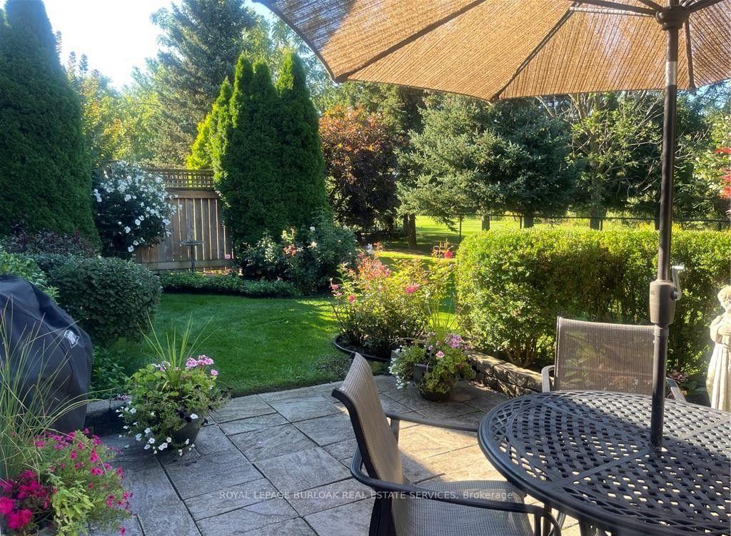 Photo 42 of 2256 Turnberry Road, Burlington, Rose — HOMEH