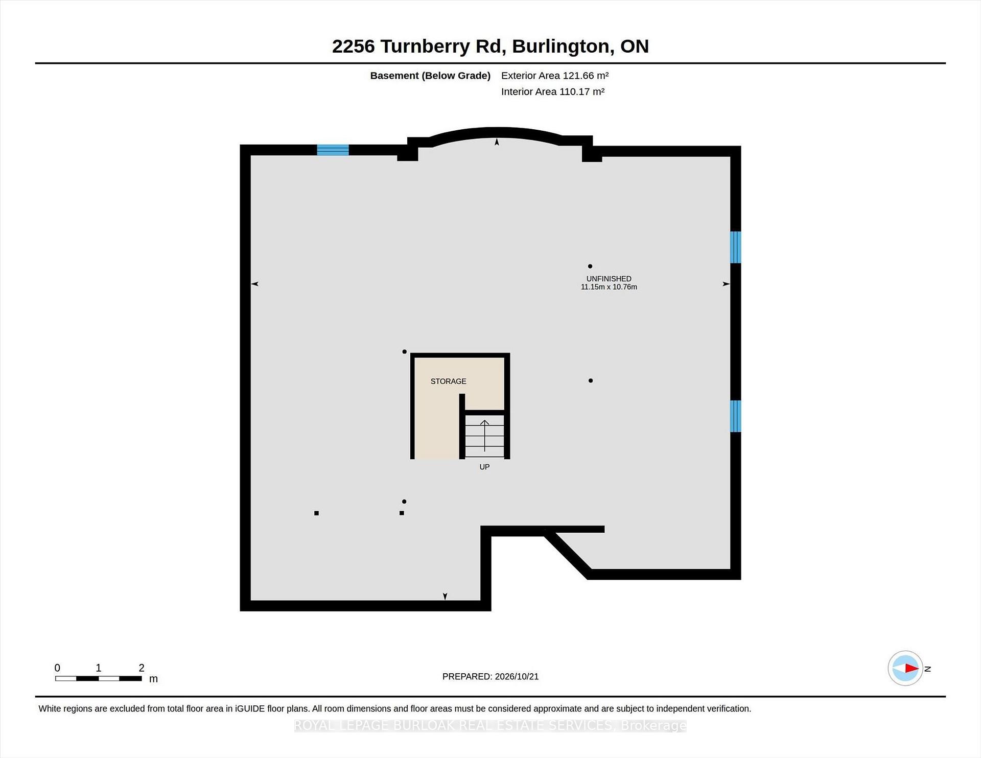 Photo 46 of 2256 Turnberry Road, Burlington, Rose — HOMEH