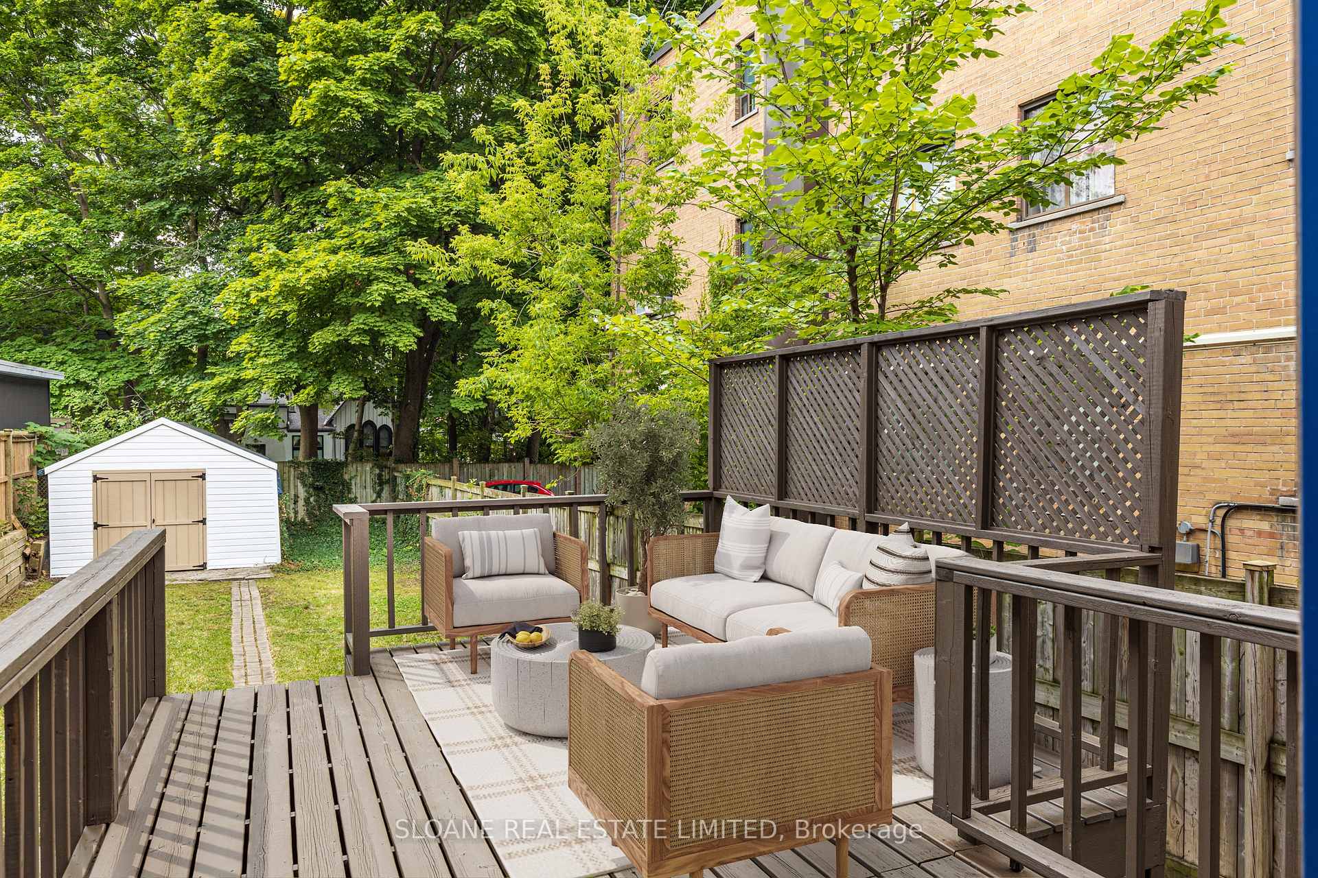 Photo 10 of 271 St Clair Avenue E, Toronto, Rosedale-Moore Park — HOMEH