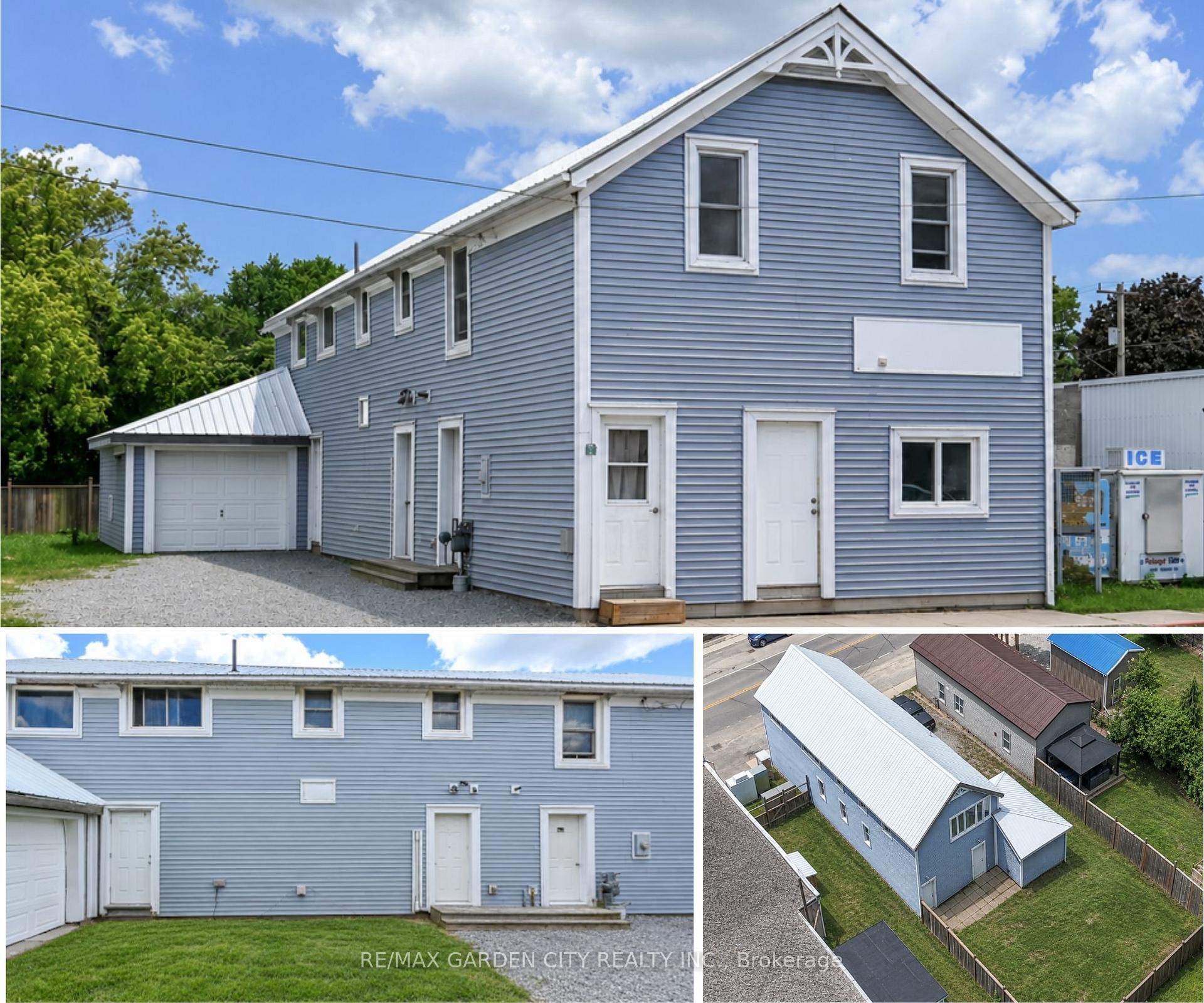 Photo 1 of 192 Townline Street N, Norfolk, St. Williams — HOMEH