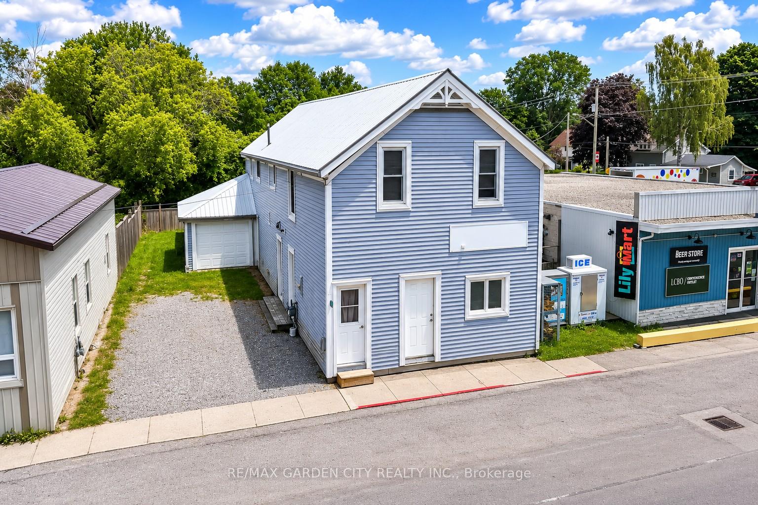 Photo 2 of 192 Townline Street N, Norfolk, St. Williams — HOMEH