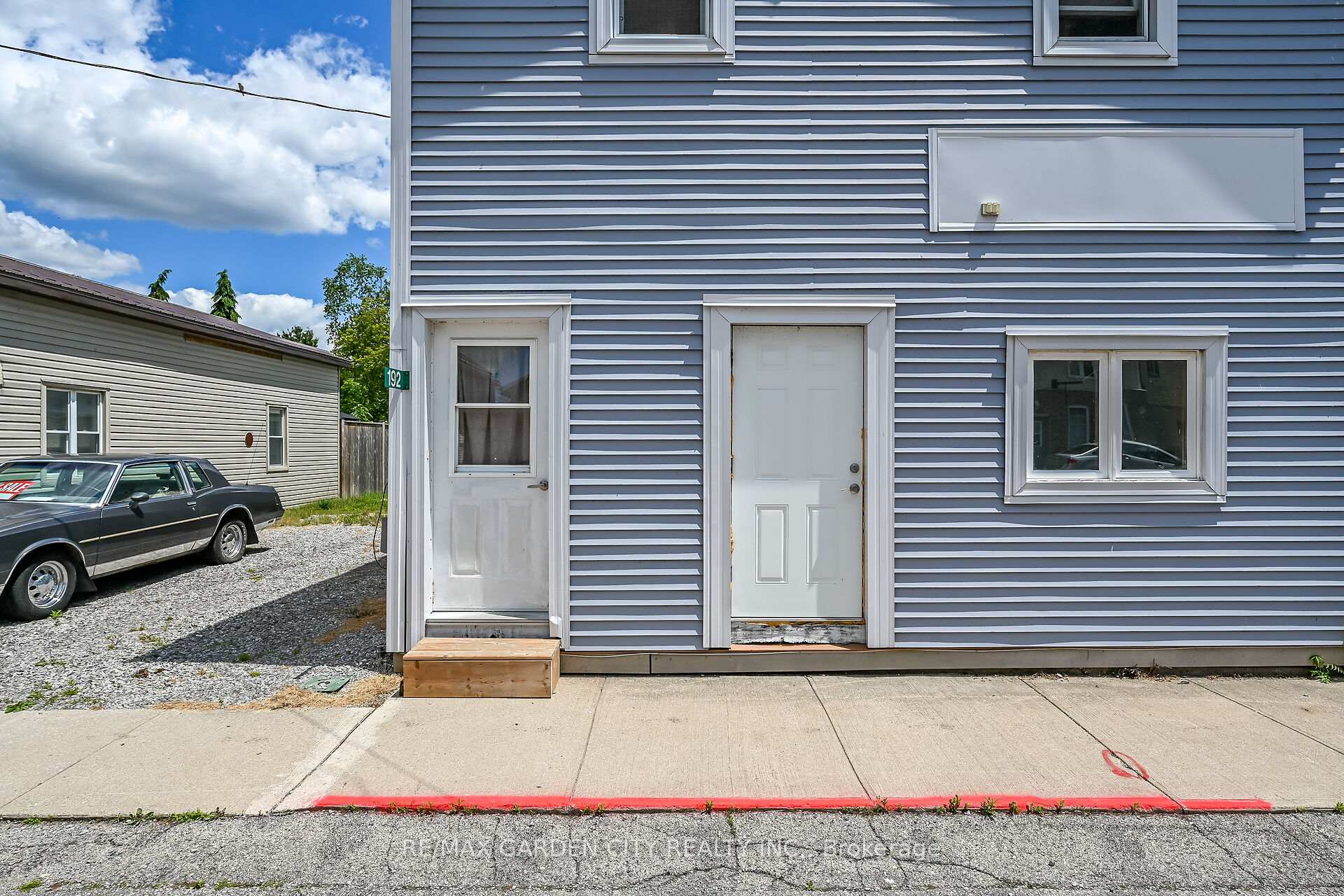 Photo 3 of 192 Townline Street N, Norfolk, St. Williams — HOMEH