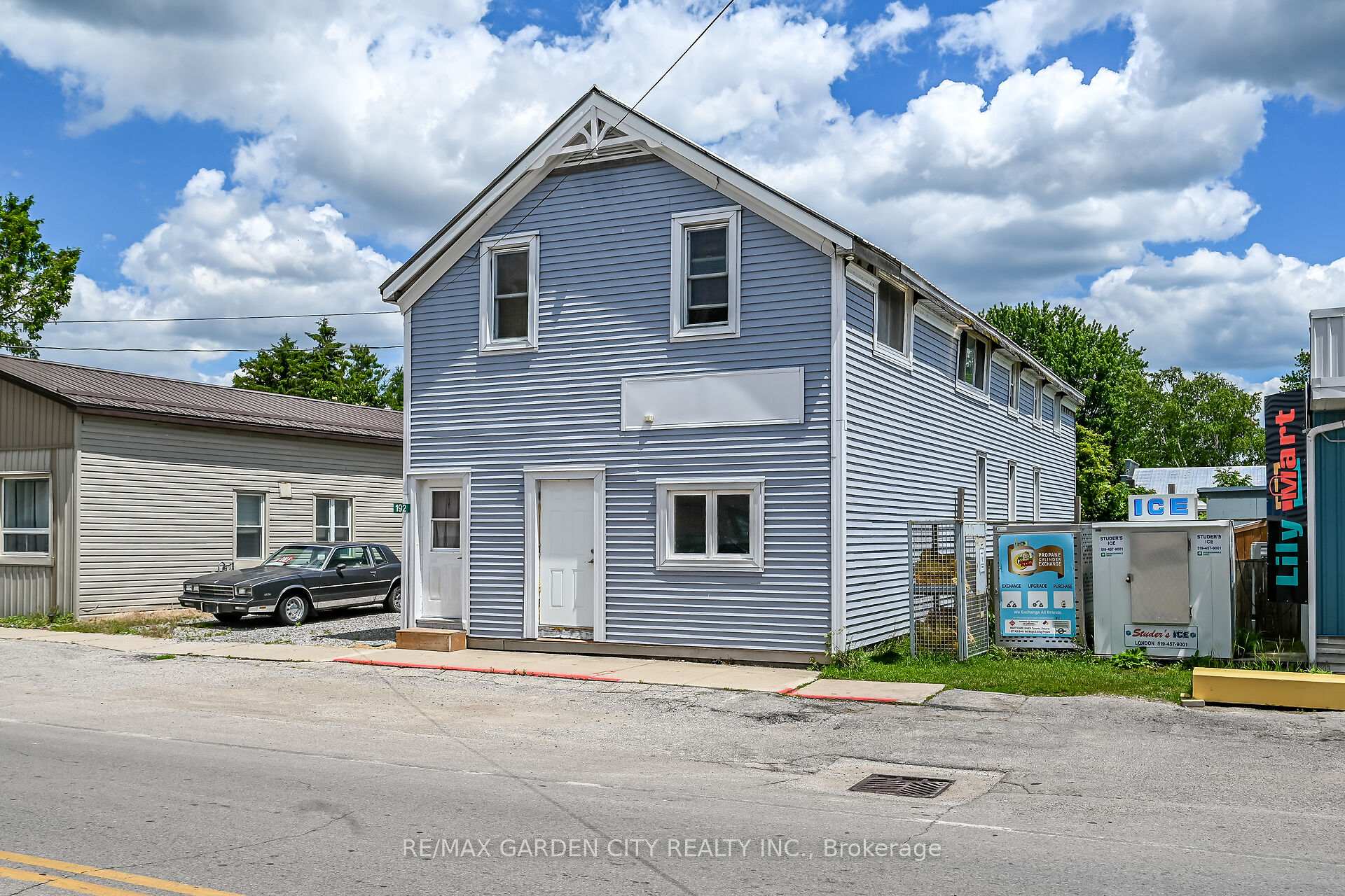 Photo 24 of 192 Townline Street N, Norfolk, St. Williams — HOMEH