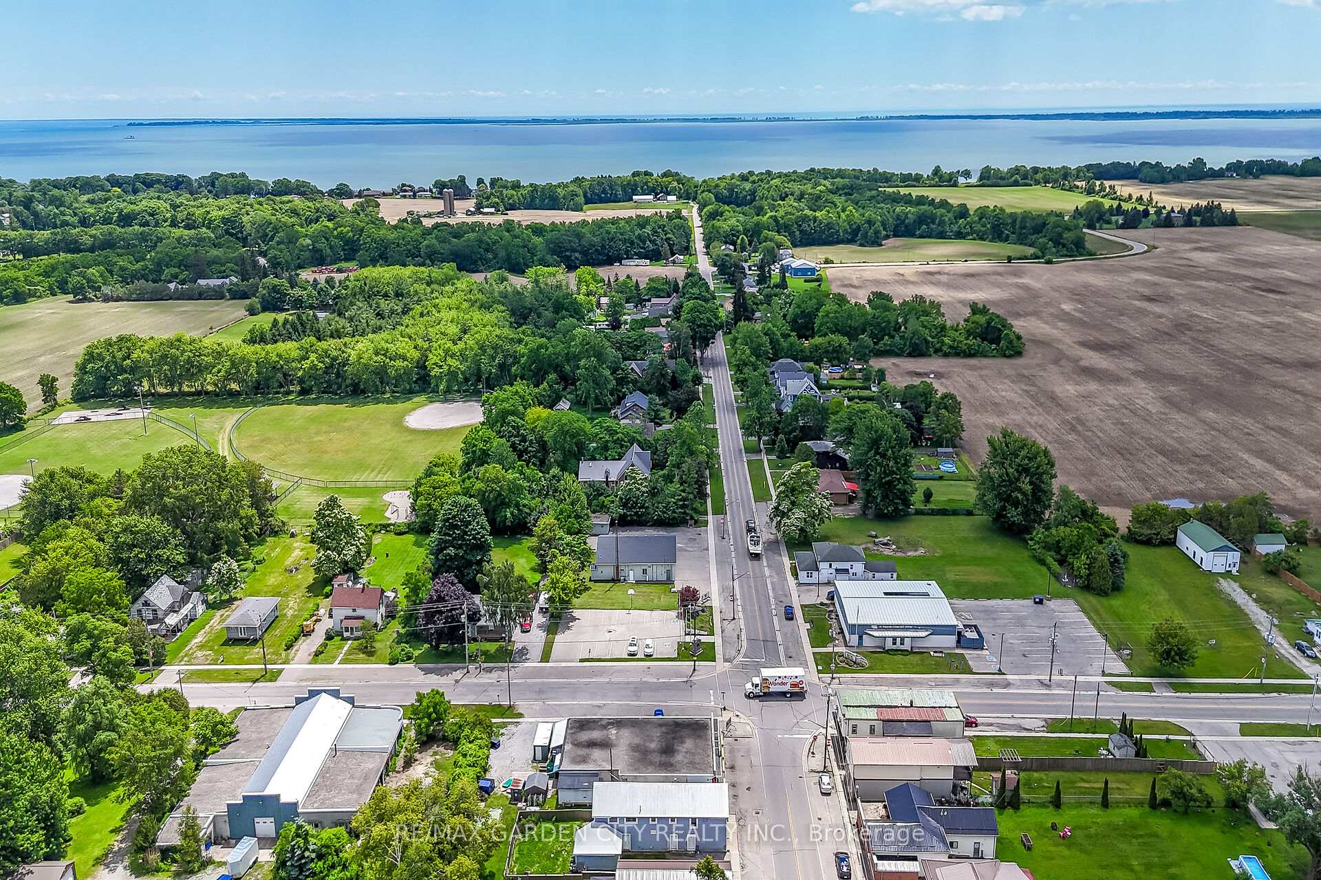 Photo 27 of 192 Townline Street N, Norfolk, St. Williams — HOMEH