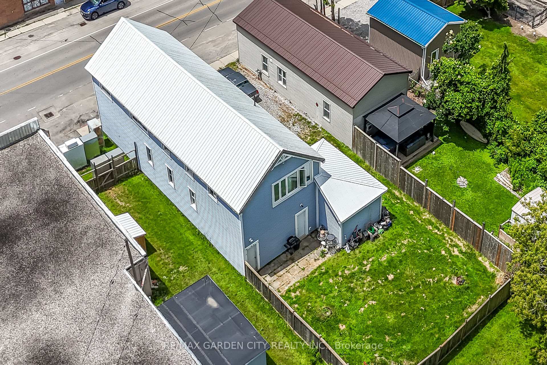 Photo 31 of 192 Townline Street N, Norfolk, St. Williams — HOMEH