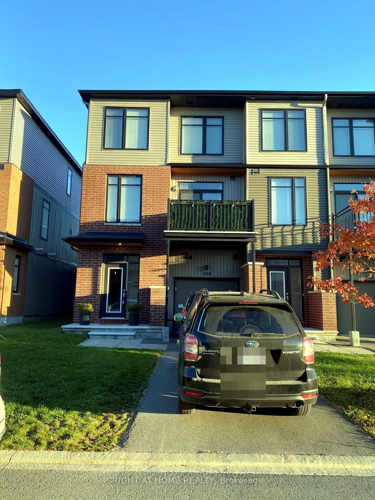 Photo 1 of 108 Visor Private, Ottawa, Kanata - Emerald Meadows/Trailwest — HOMEH