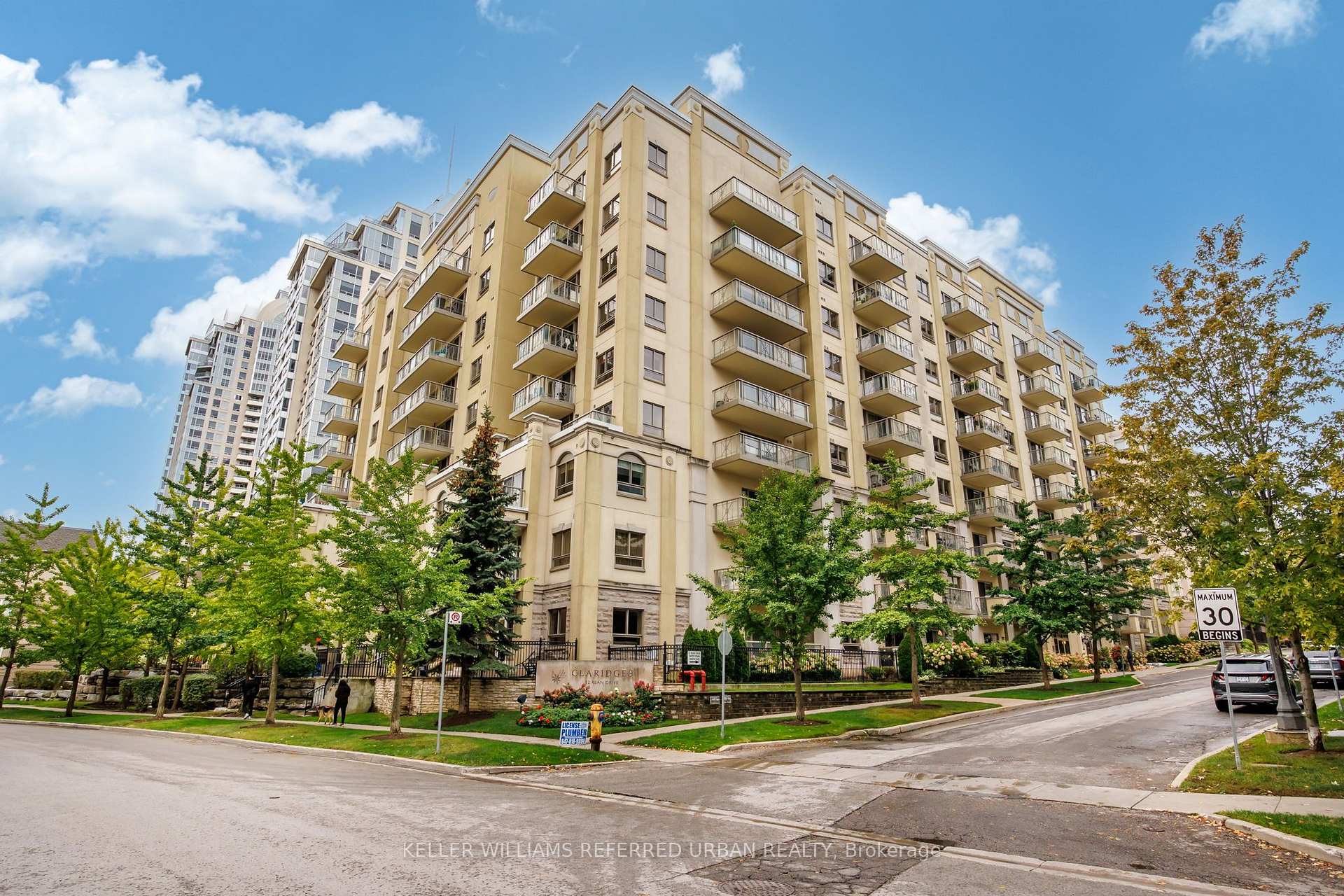 Photo of Unit 314, 12 Rean Drive