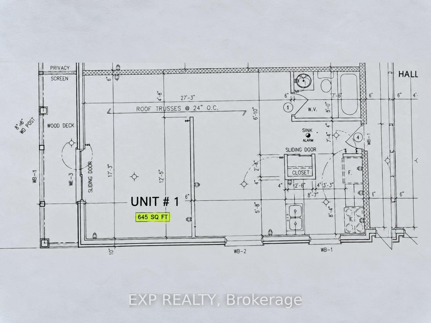 Photo 11 of Unit 1, 1 Maple Road, Tiny, Rural Tiny — HOMEH
