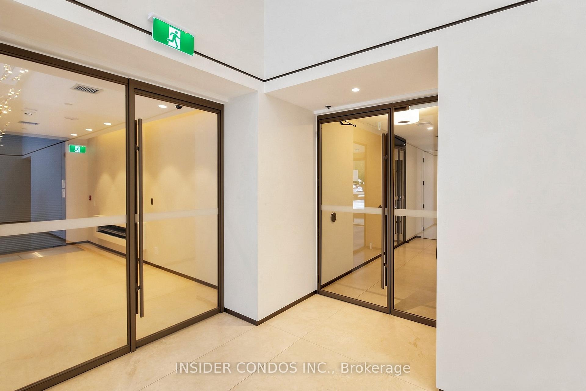 Photo 4 of Unit 1703, 1315 Bay Street, Toronto, The Annex — HOMEH