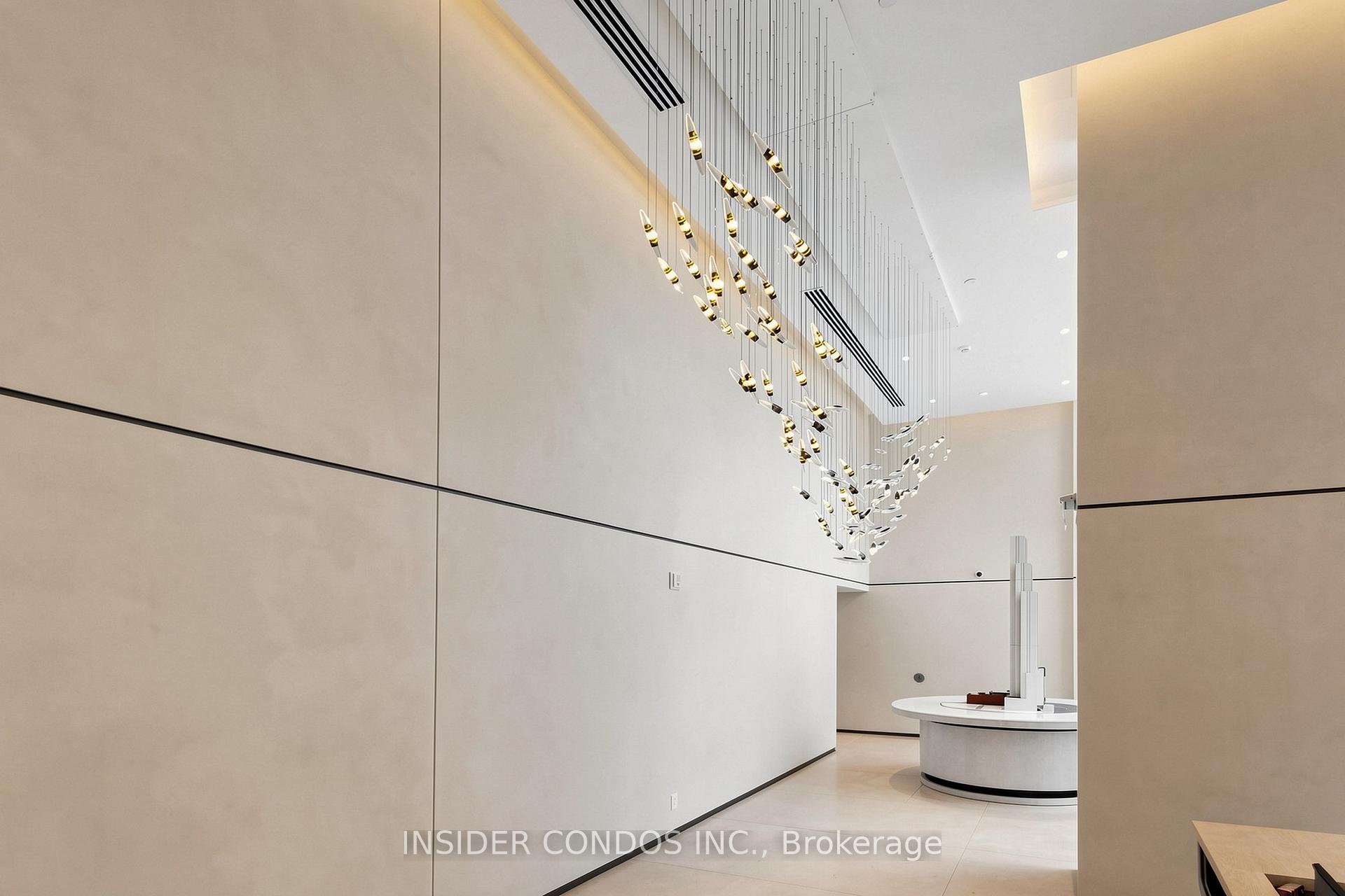 Photo 5 of Unit 1703, 1315 Bay Street, Toronto, The Annex — HOMEH