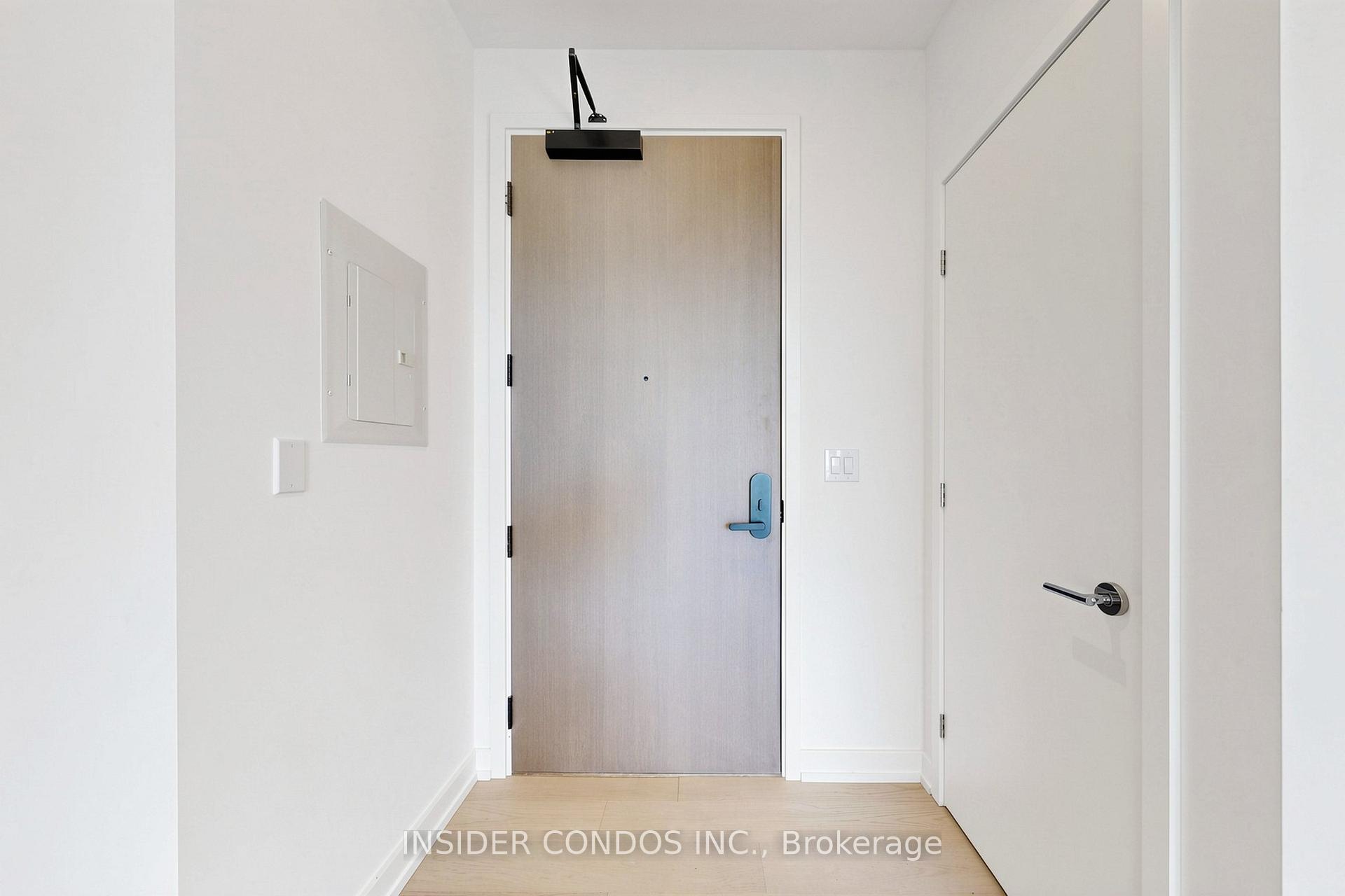 Photo 9 of Unit 1703, 1315 Bay Street, Toronto, The Annex — HOMEH