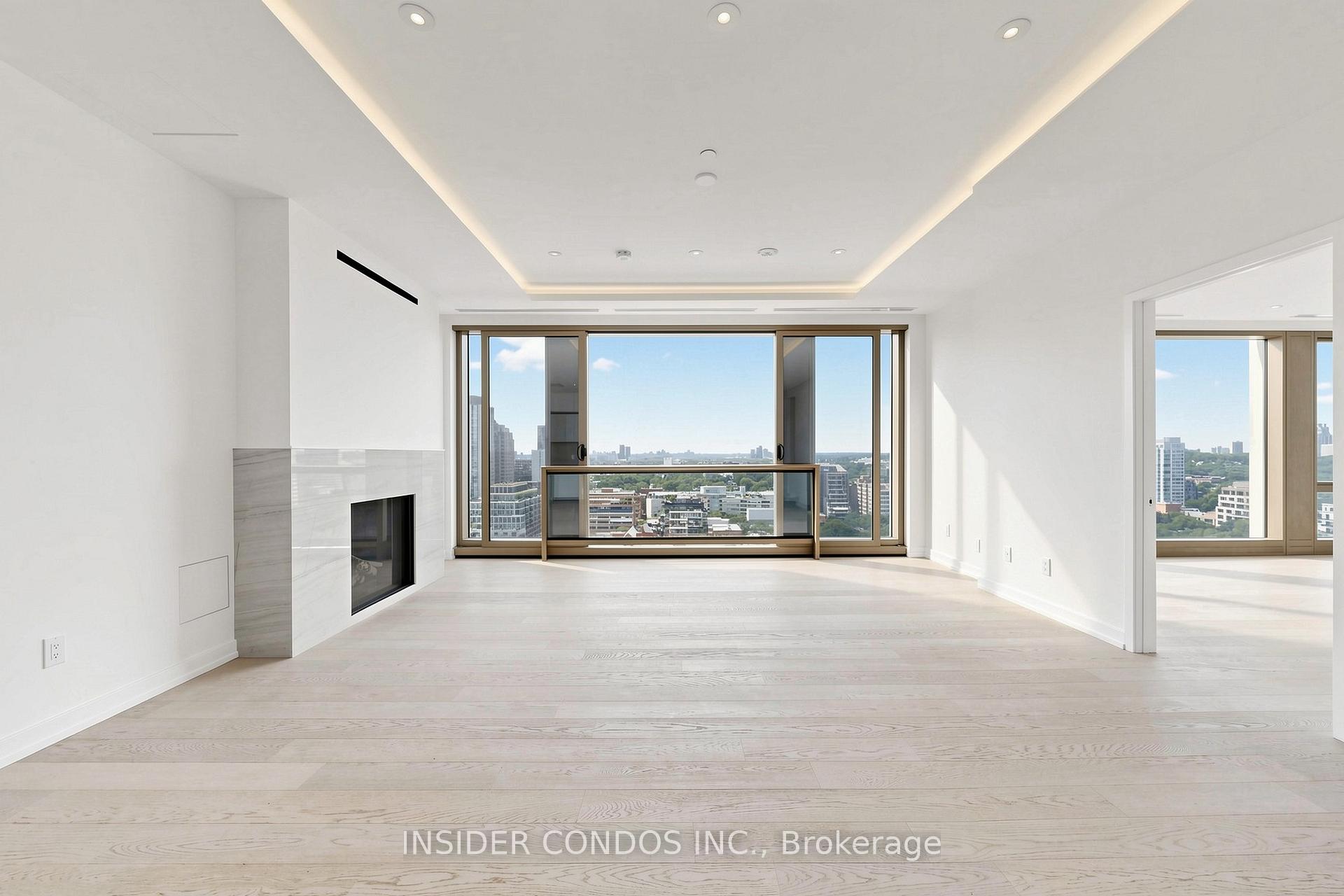 Photo 11 of Unit 1703, 1315 Bay Street, Toronto, The Annex — HOMEH