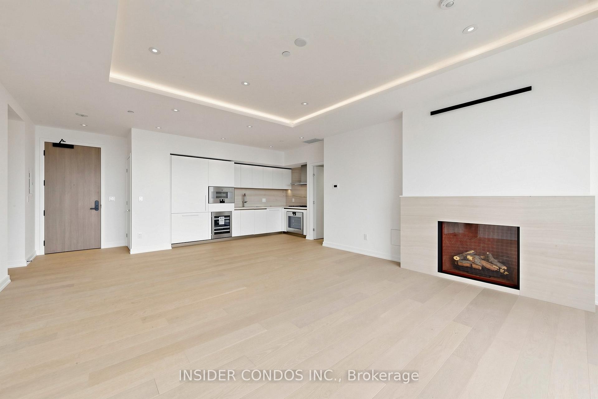 Photo 13 of Unit 1703, 1315 Bay Street, Toronto, The Annex — HOMEH