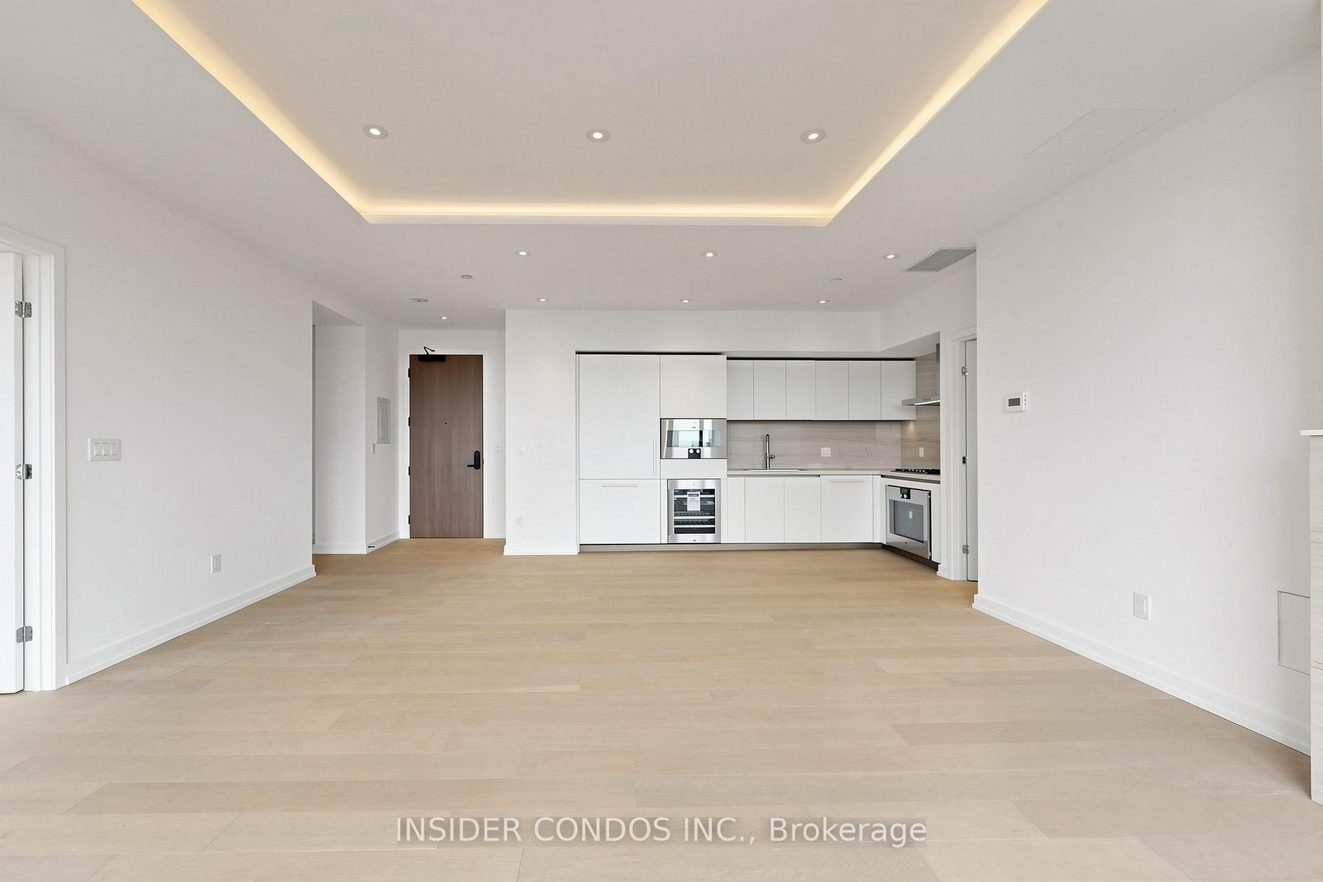 Photo 14 of Unit 1703, 1315 Bay Street, Toronto, The Annex — HOMEH
