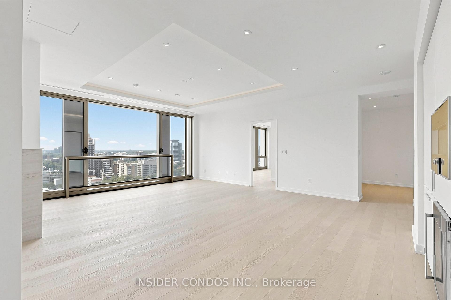 Photo 15 of Unit 1703, 1315 Bay Street, Toronto, The Annex — HOMEH