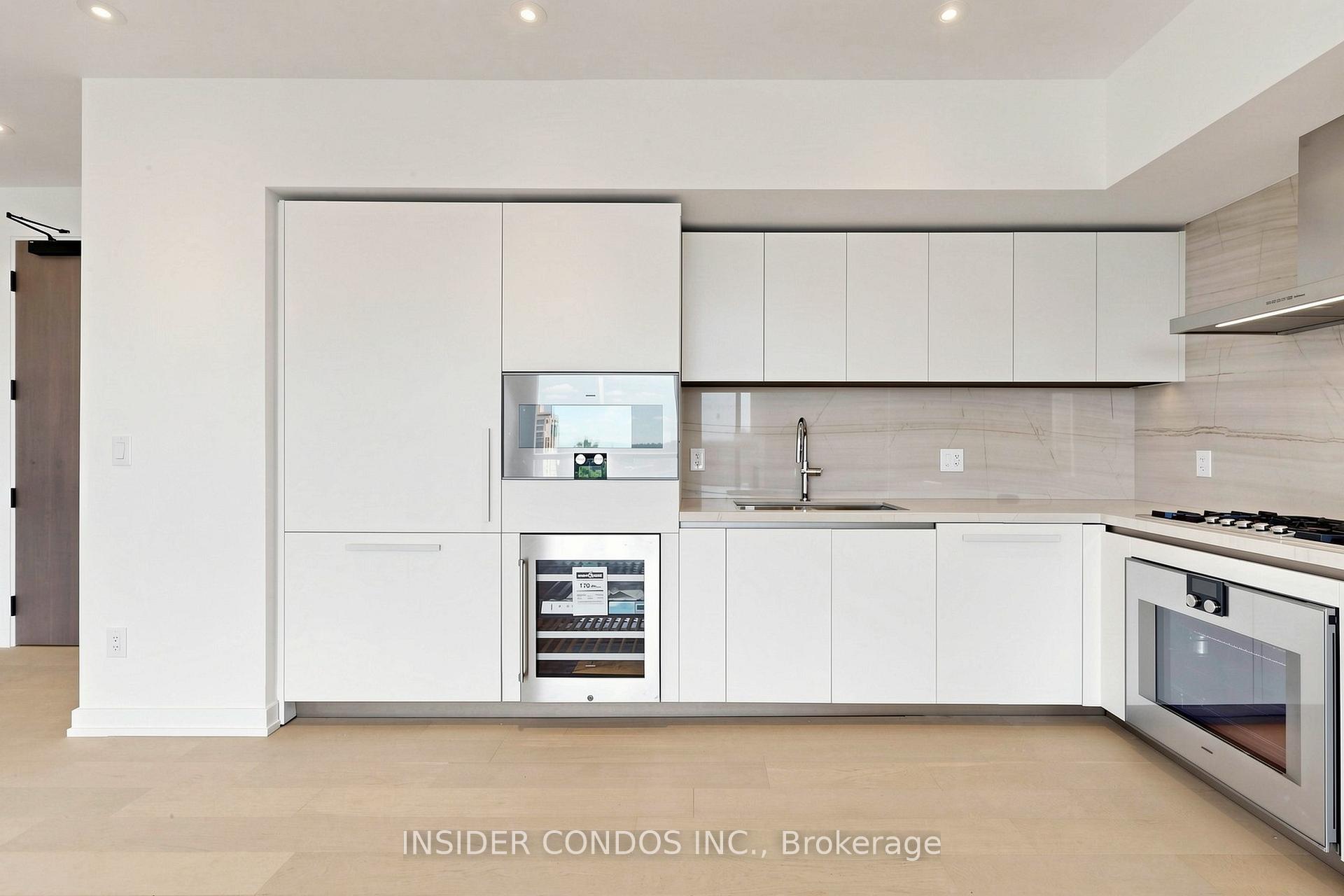 Photo 18 of Unit 1703, 1315 Bay Street, Toronto, The Annex — HOMEH