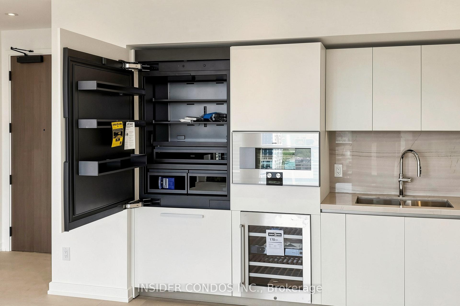 Photo 19 of Unit 1703, 1315 Bay Street, Toronto, The Annex — HOMEH