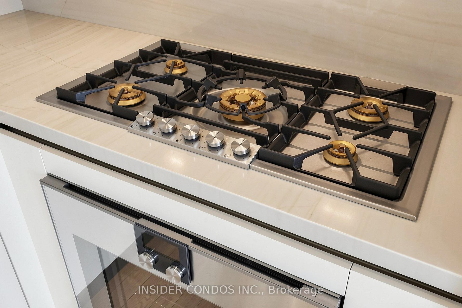 Photo 24 of Unit 1703, 1315 Bay Street, Toronto, The Annex — HOMEH