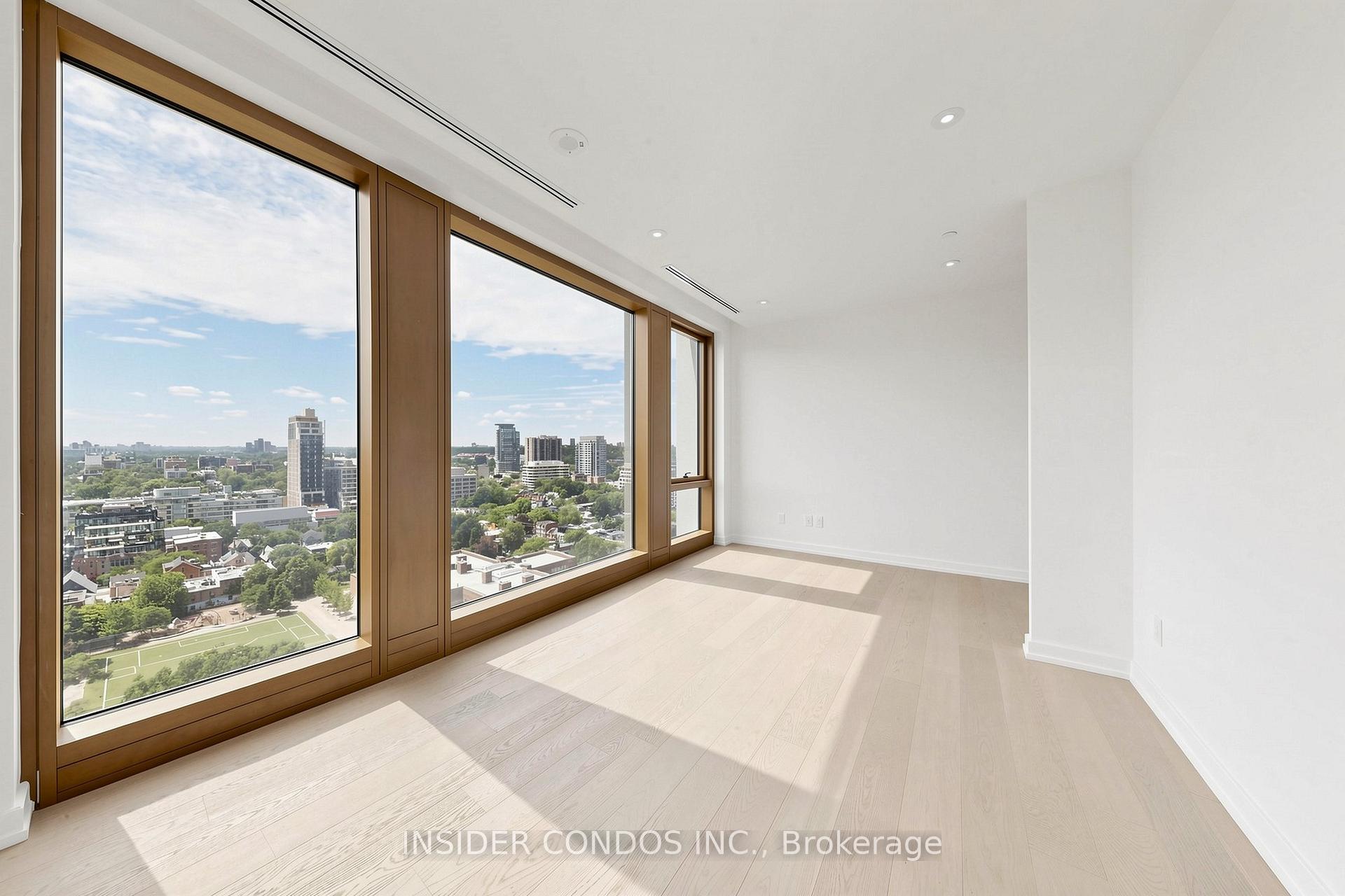Photo 26 of Unit 1703, 1315 Bay Street, Toronto, The Annex — HOMEH