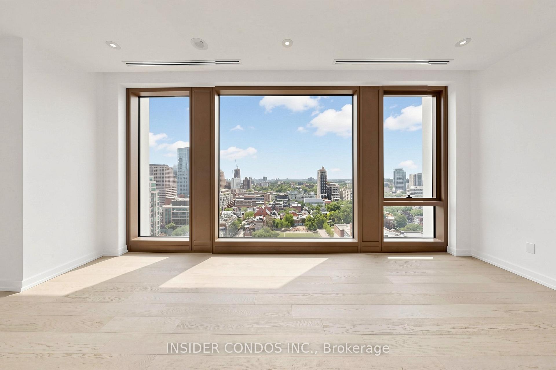 Photo 27 of Unit 1703, 1315 Bay Street, Toronto, The Annex — HOMEH