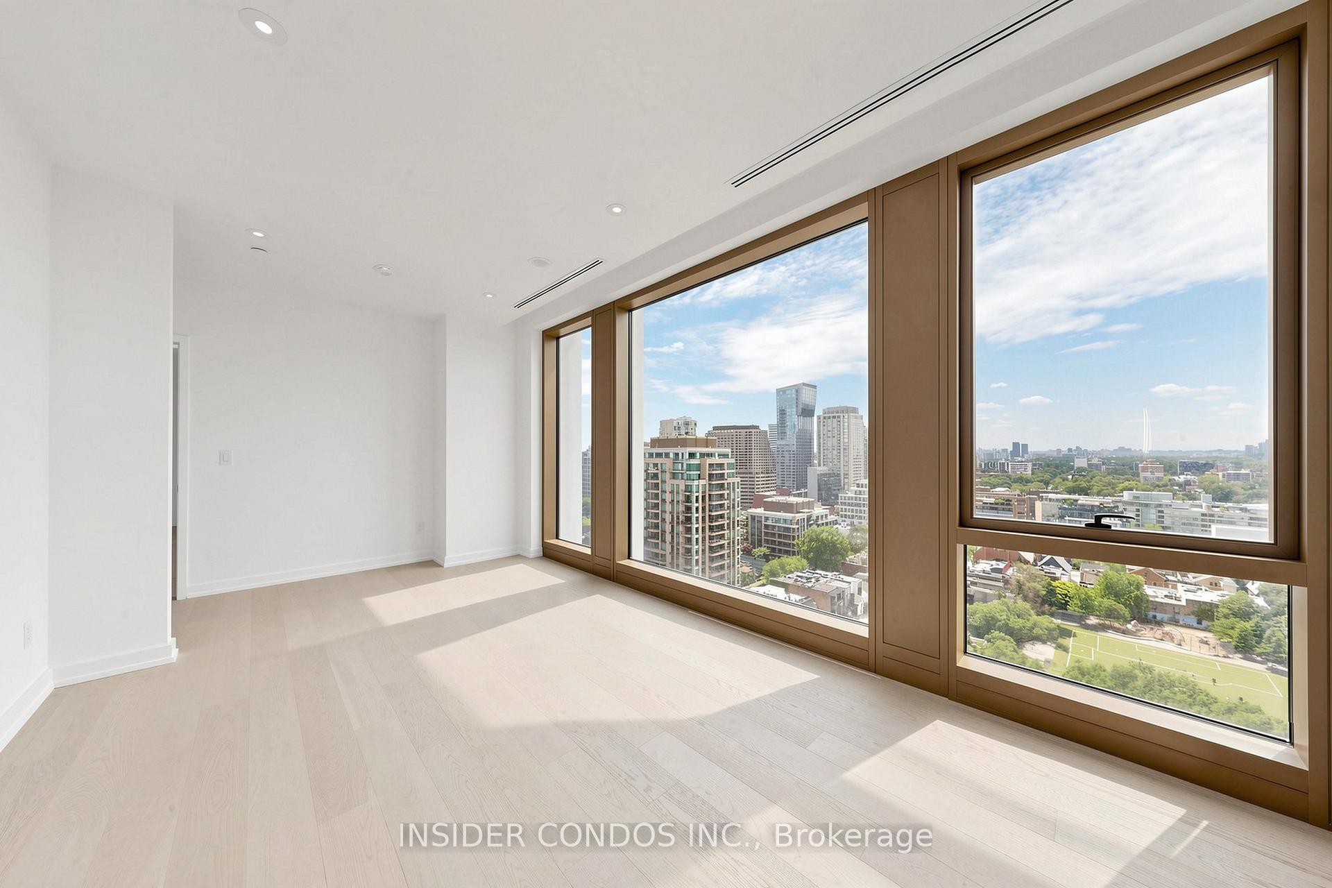 Photo 28 of Unit 1703, 1315 Bay Street, Toronto, The Annex — HOMEH
