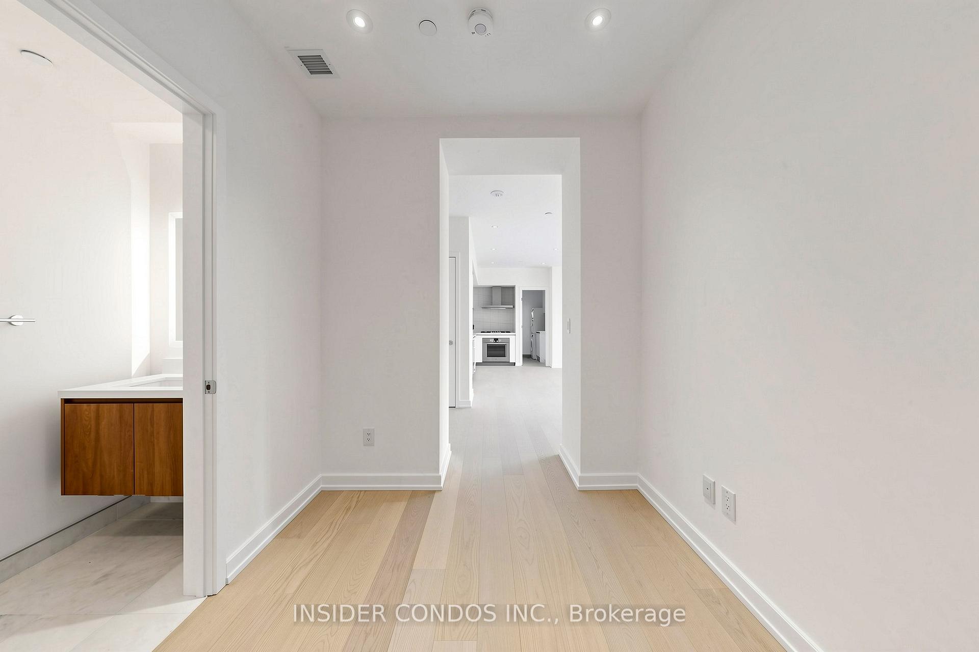 Photo 40 of Unit 1703, 1315 Bay Street, Toronto, The Annex — HOMEH