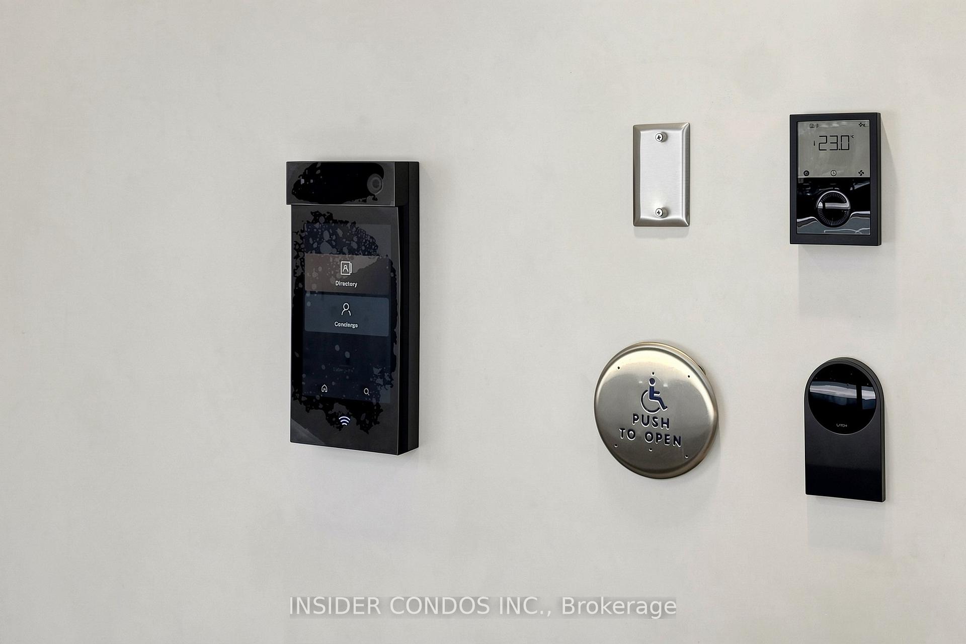 Photo 47 of Unit 1703, 1315 Bay Street, Toronto, The Annex — HOMEH